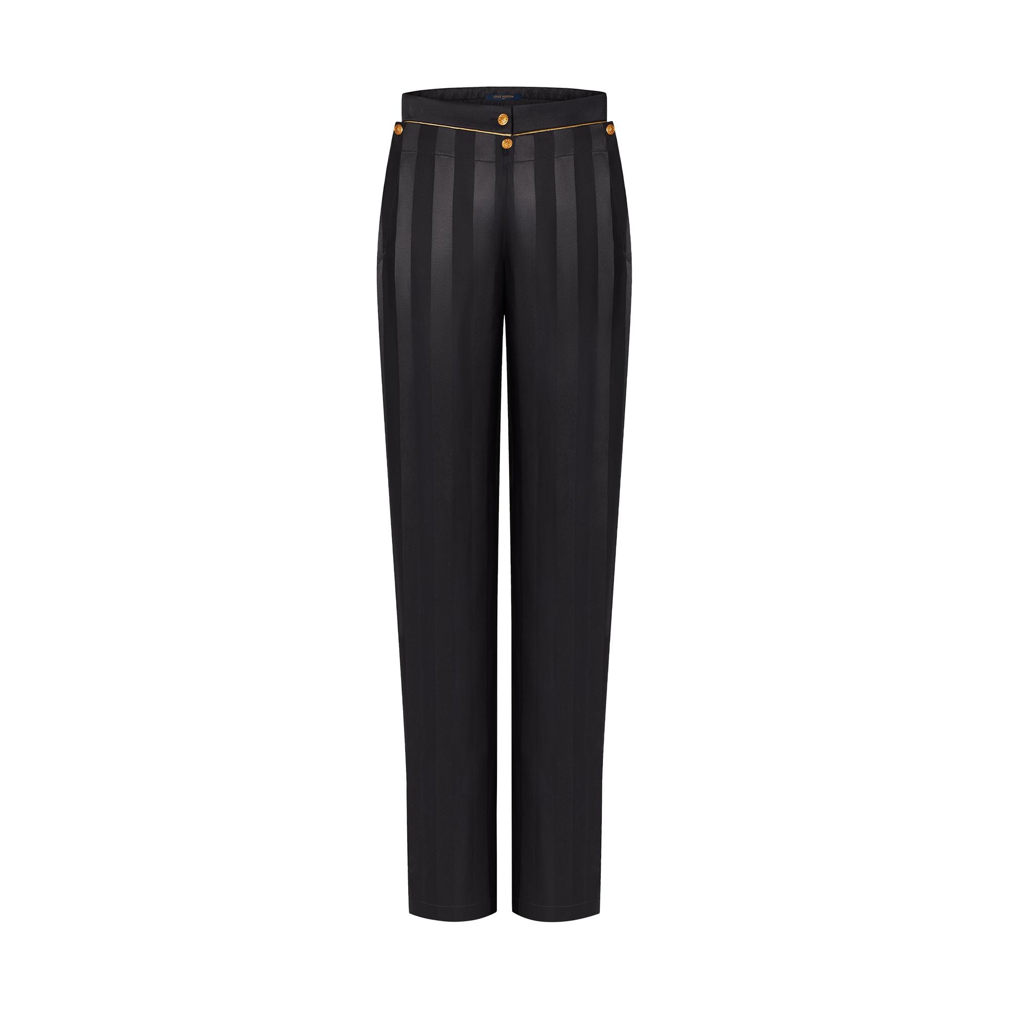 Pants Collection for Women | LOUIS VUITTON