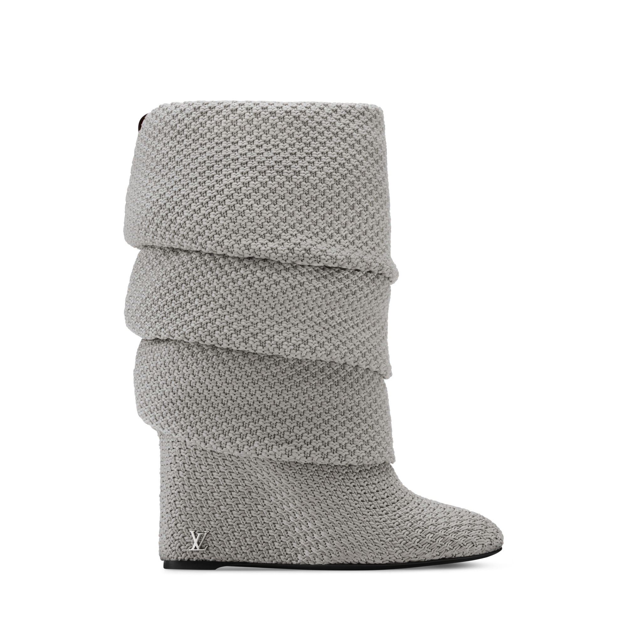 Summer Mid Wedge Boot  in Women