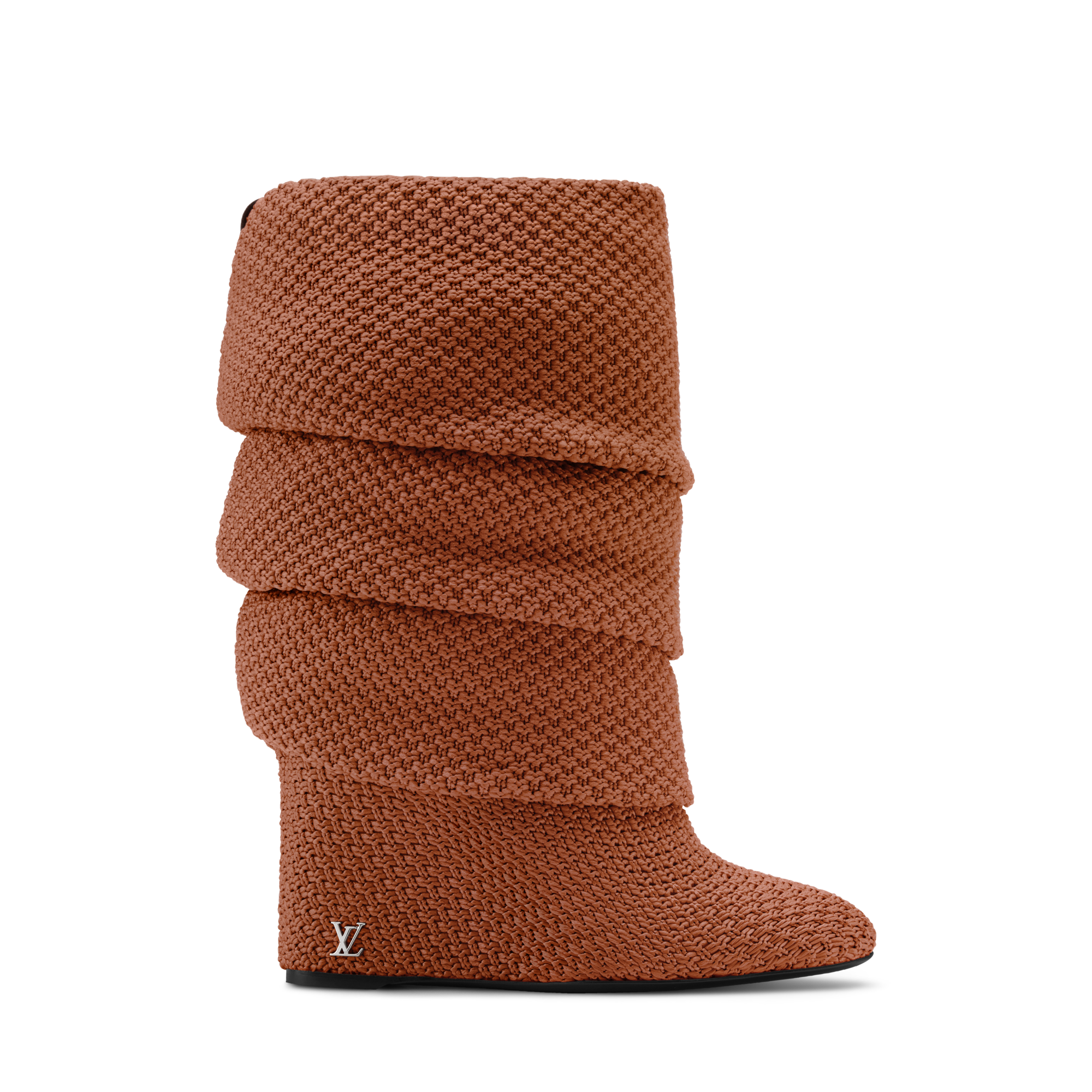 Summer Mid Wedge Boot  in Women