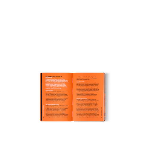 Summer Resort Saint Tropez in Trunks, Travel and Home's Library City Guides collections by Louis Vuitton (Product zoom)