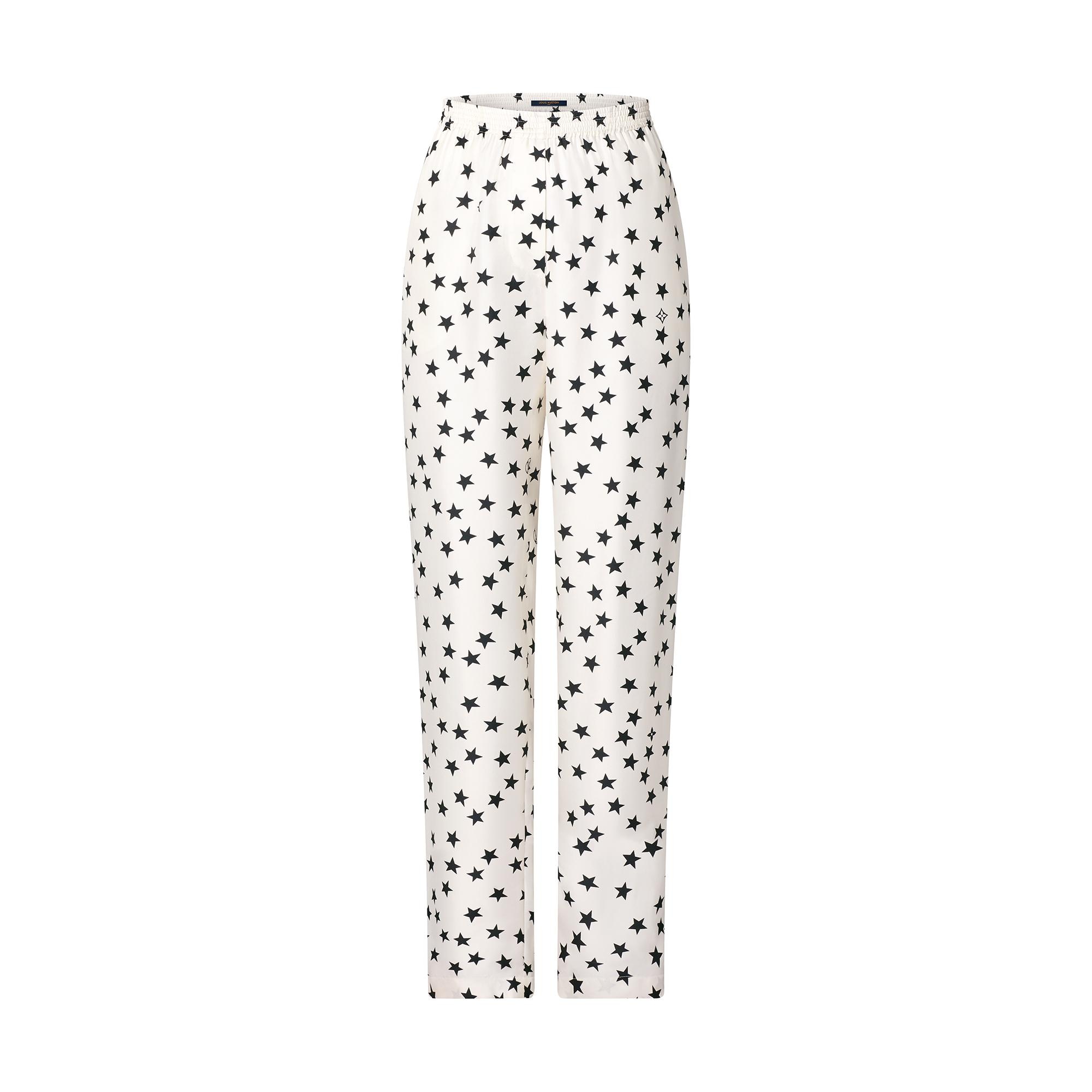 Pants Collection for Women | LOUIS VUITTON