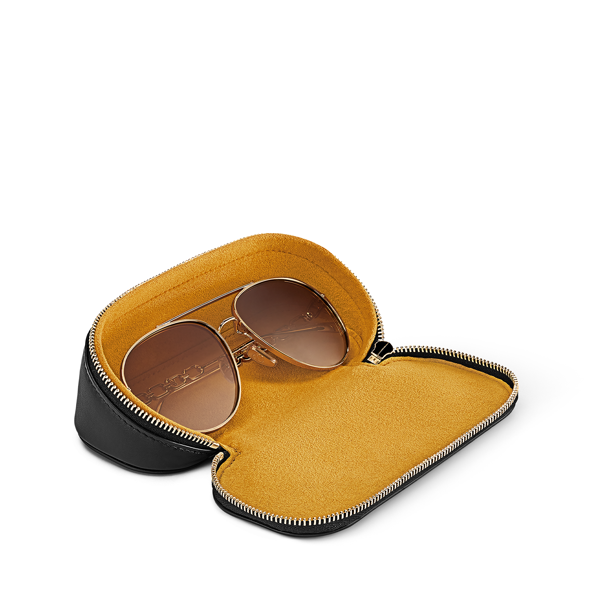 Sunglasses Pouch GM Monogram Canvas in Trunks, Travel and Home