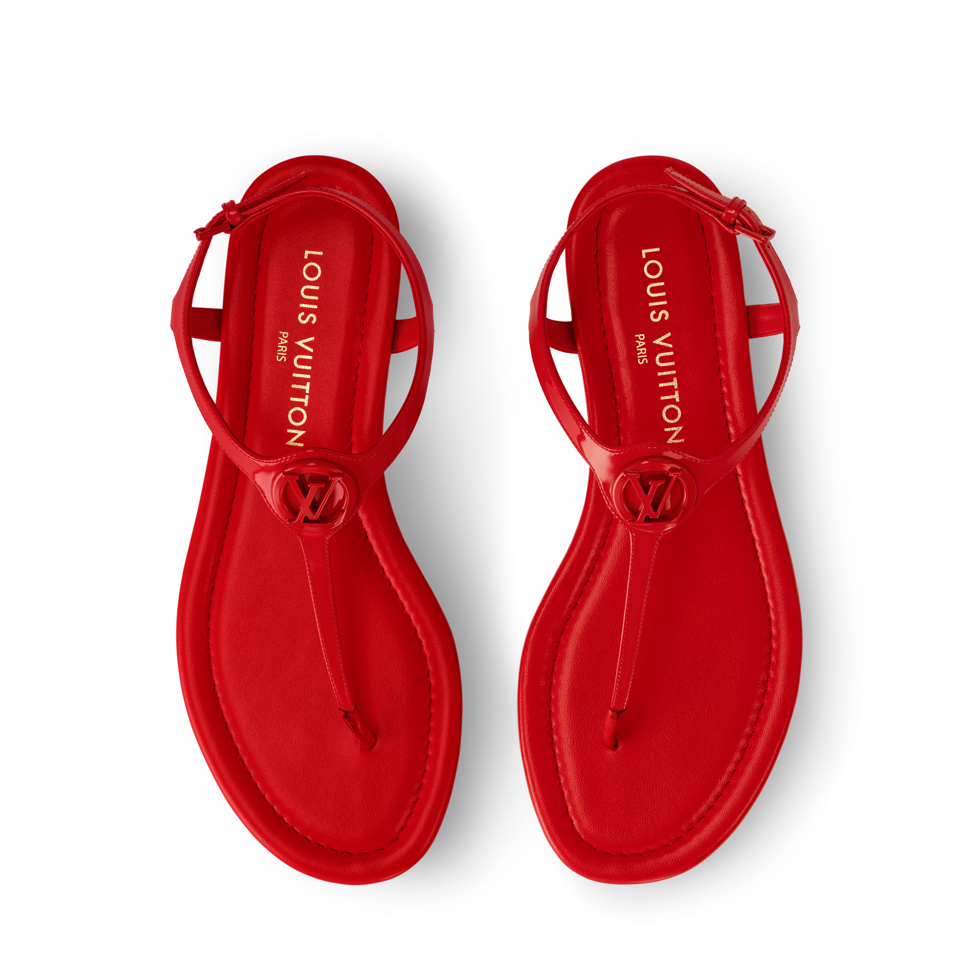 Sunkiss Flat Sandal  in Women