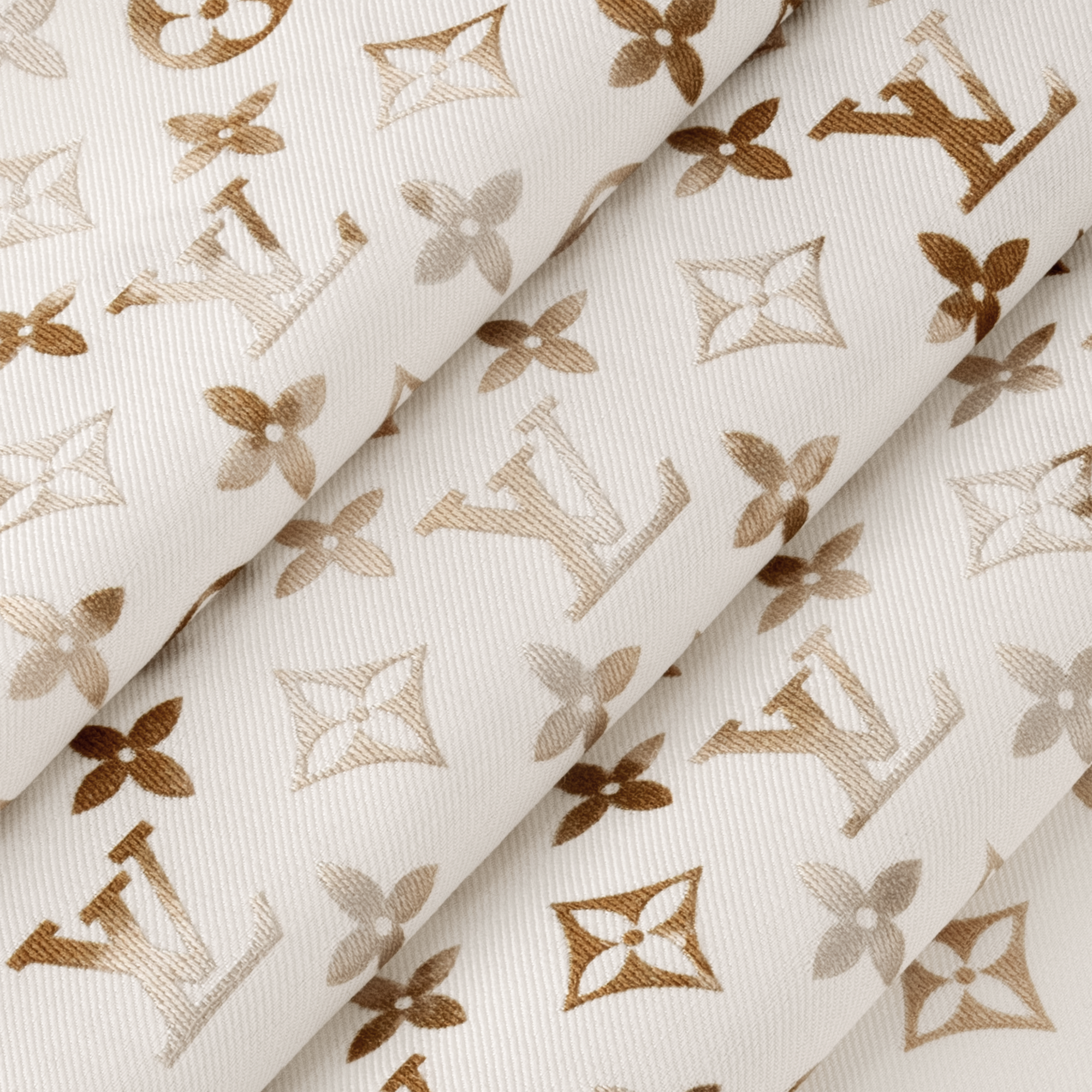 Sunrise Aquarelle Shawl S00 in Women