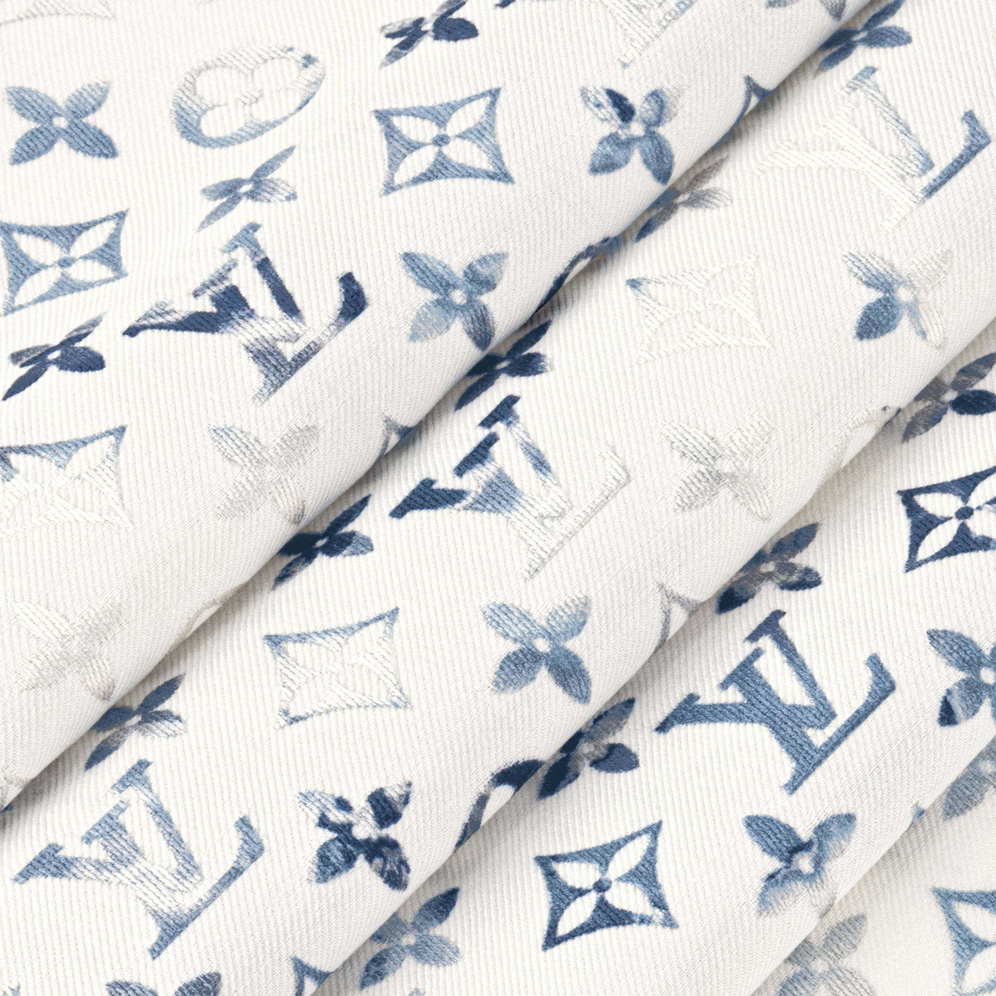 Sunrise Aquarelle Shawl S00 in Women