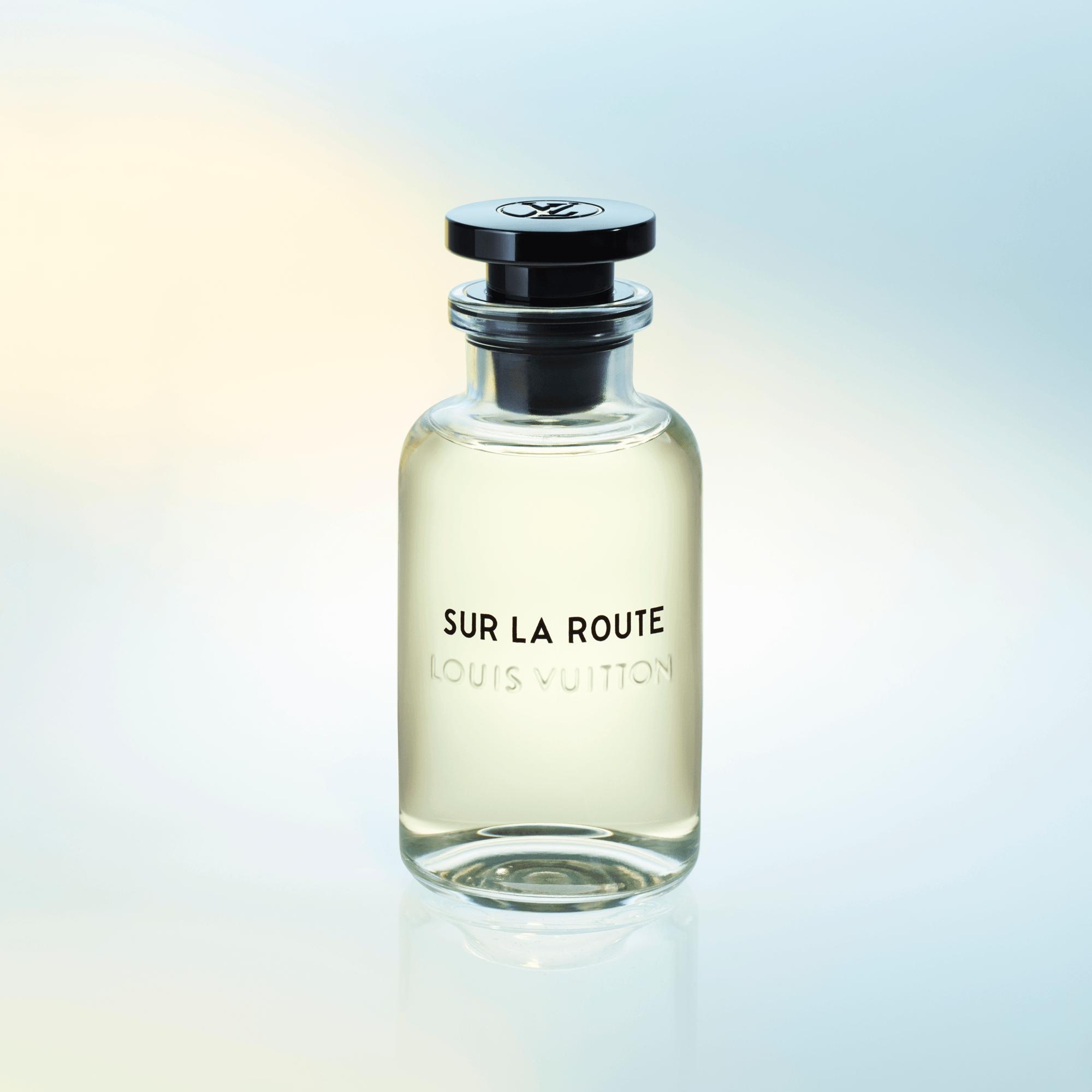 Sur la route  in Perfumes and Beauty