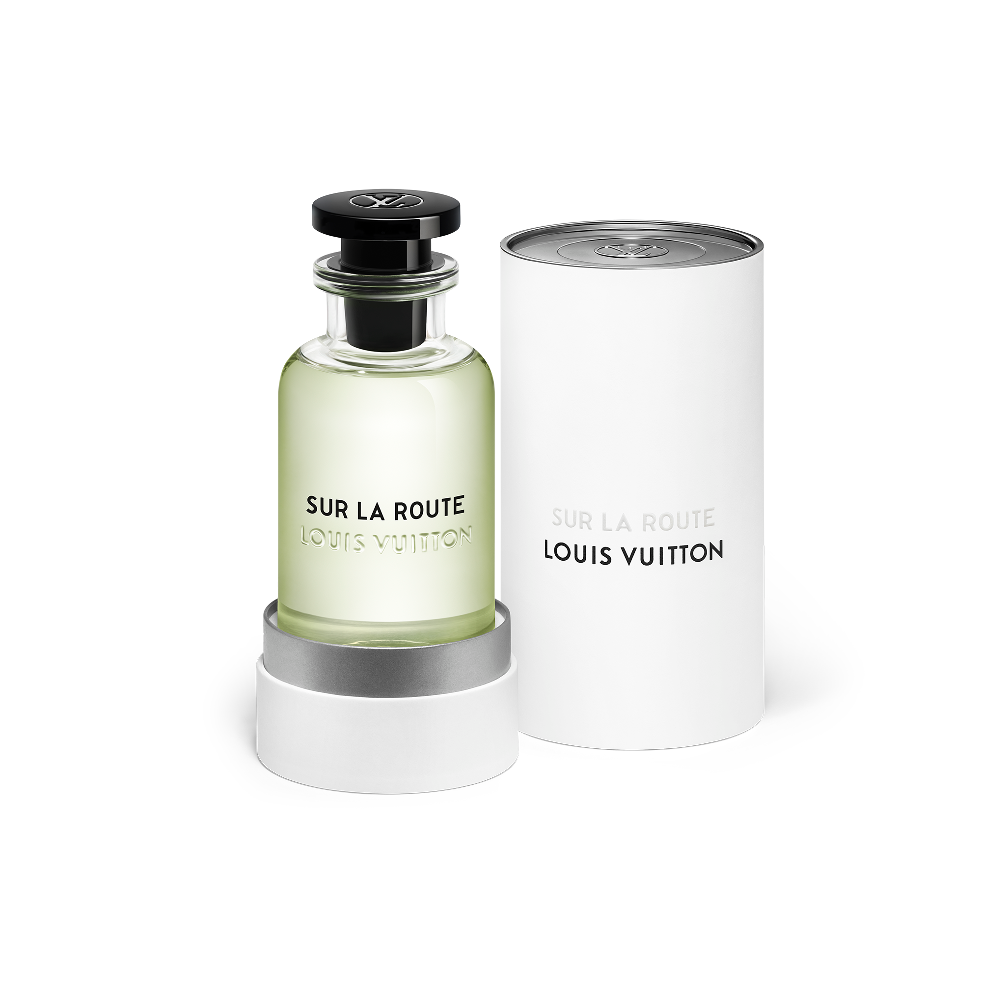 Sur la route  in Perfumes and Beauty