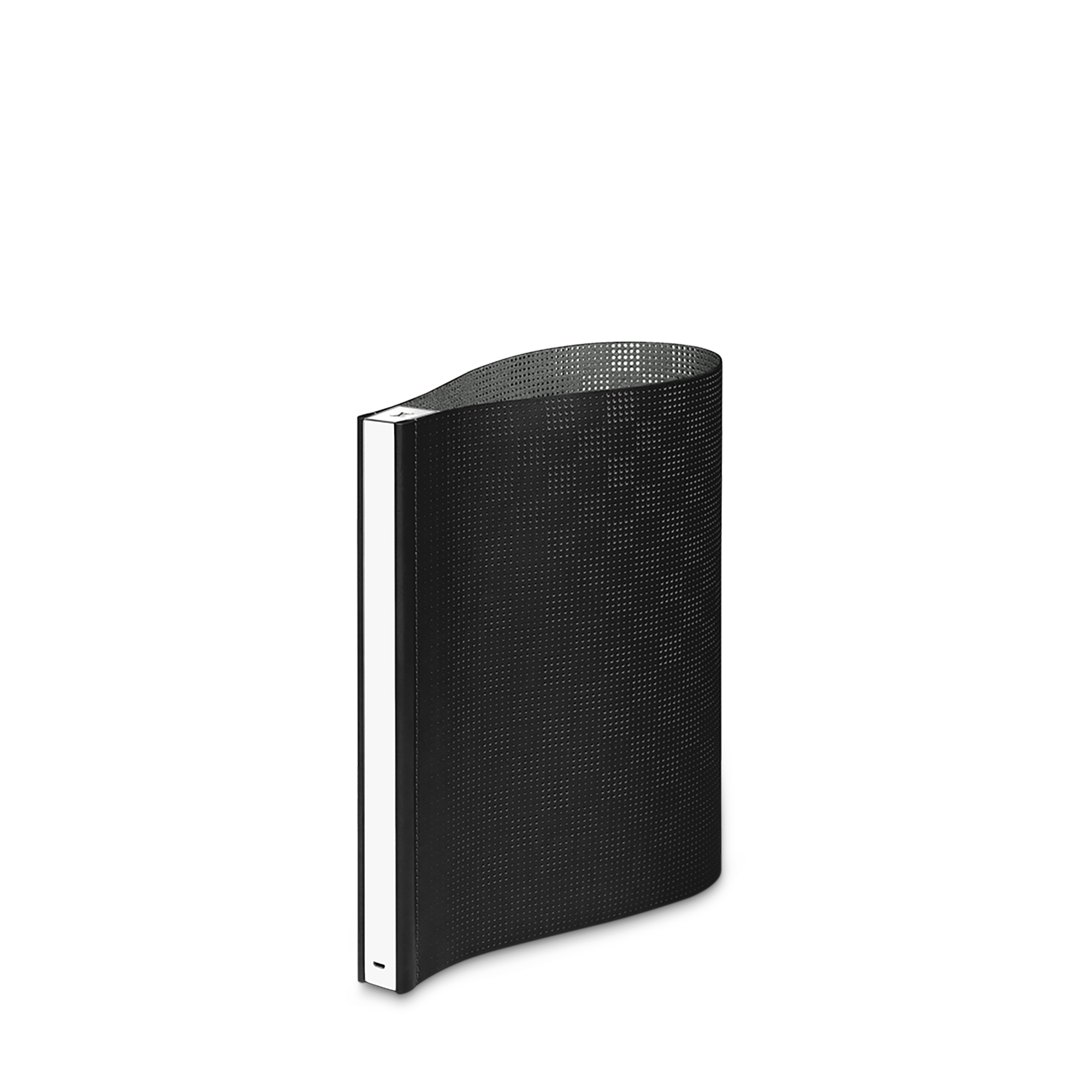 Surface Lamp By Nendo  in Trunks, Travel and Home