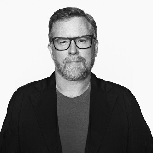 Swell Wave Standing By Andrew Kudless in Trunks, Travel and Home's Home and Art of Dining Furniture collections by Louis Vuitton