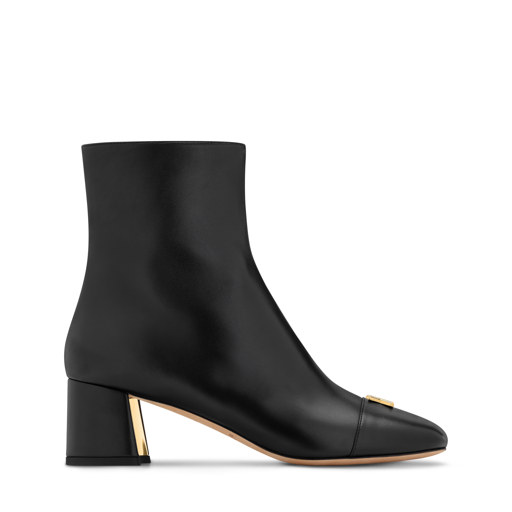 Swing Ankle Boot  in Women