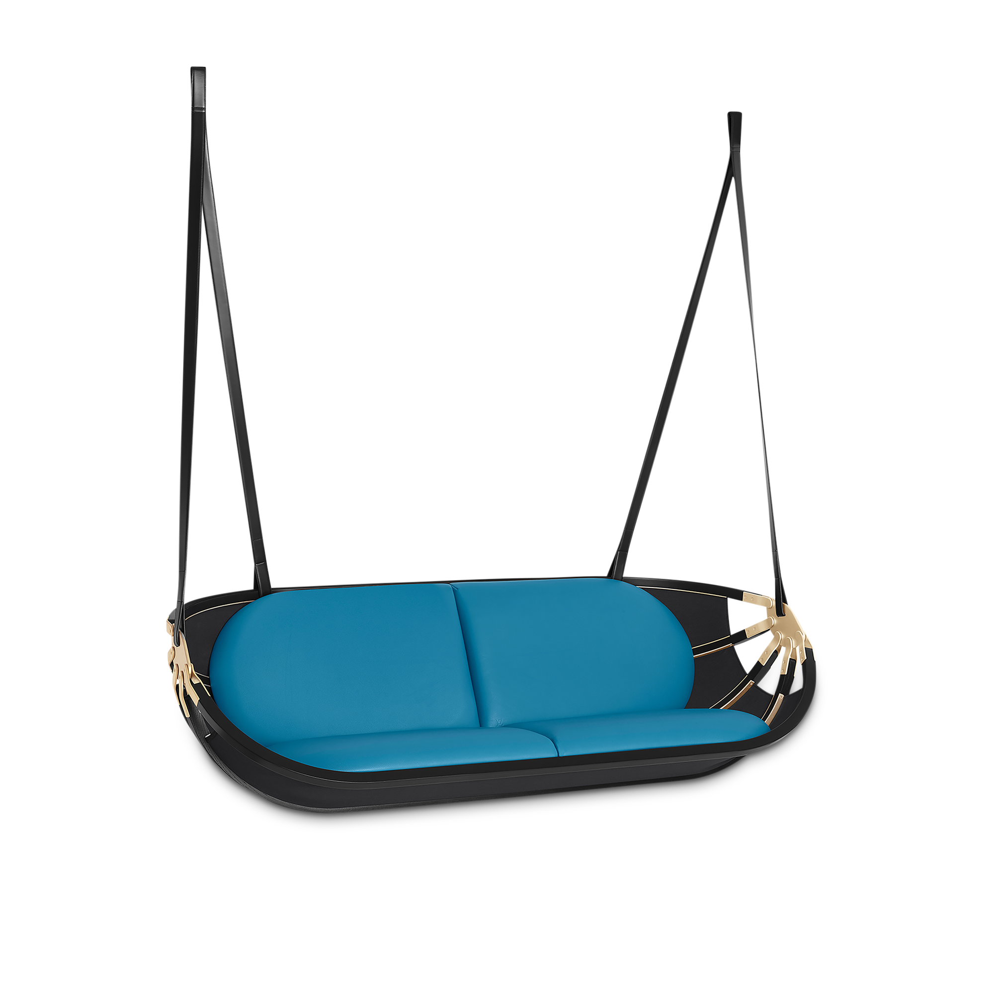 Black Turquoise (Out of stock)