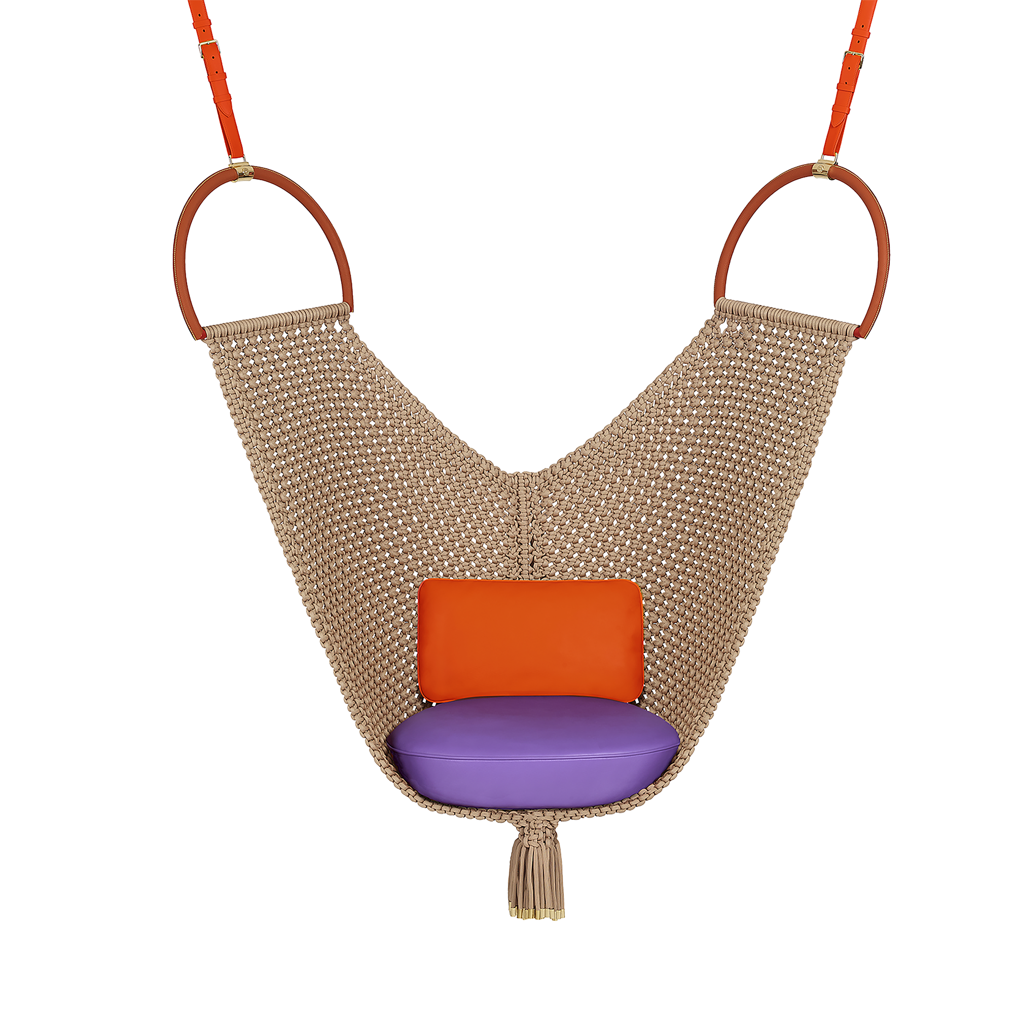 Purple Orange (Out of stock)