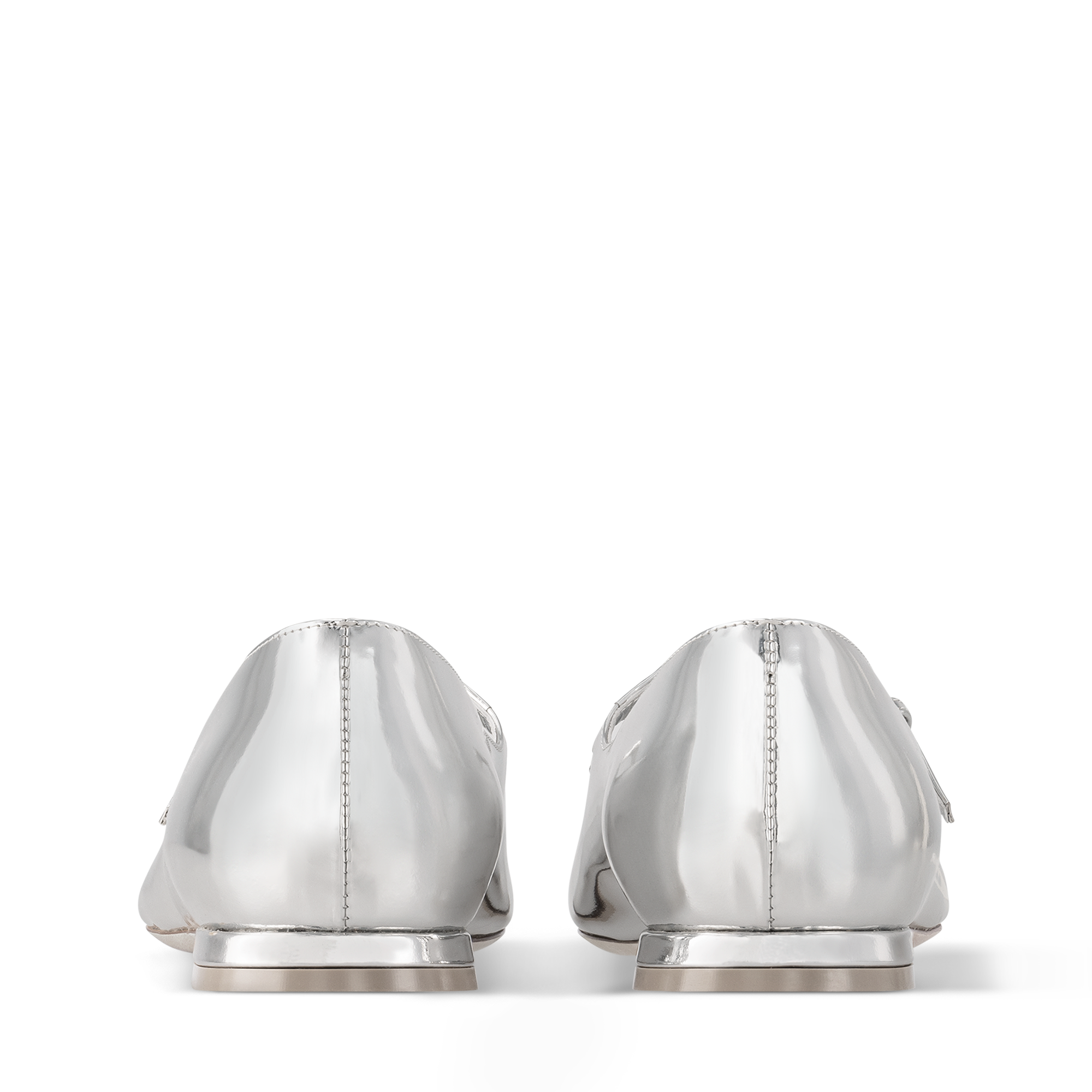 Swing Flat Mary Jane Ballerina  in Women