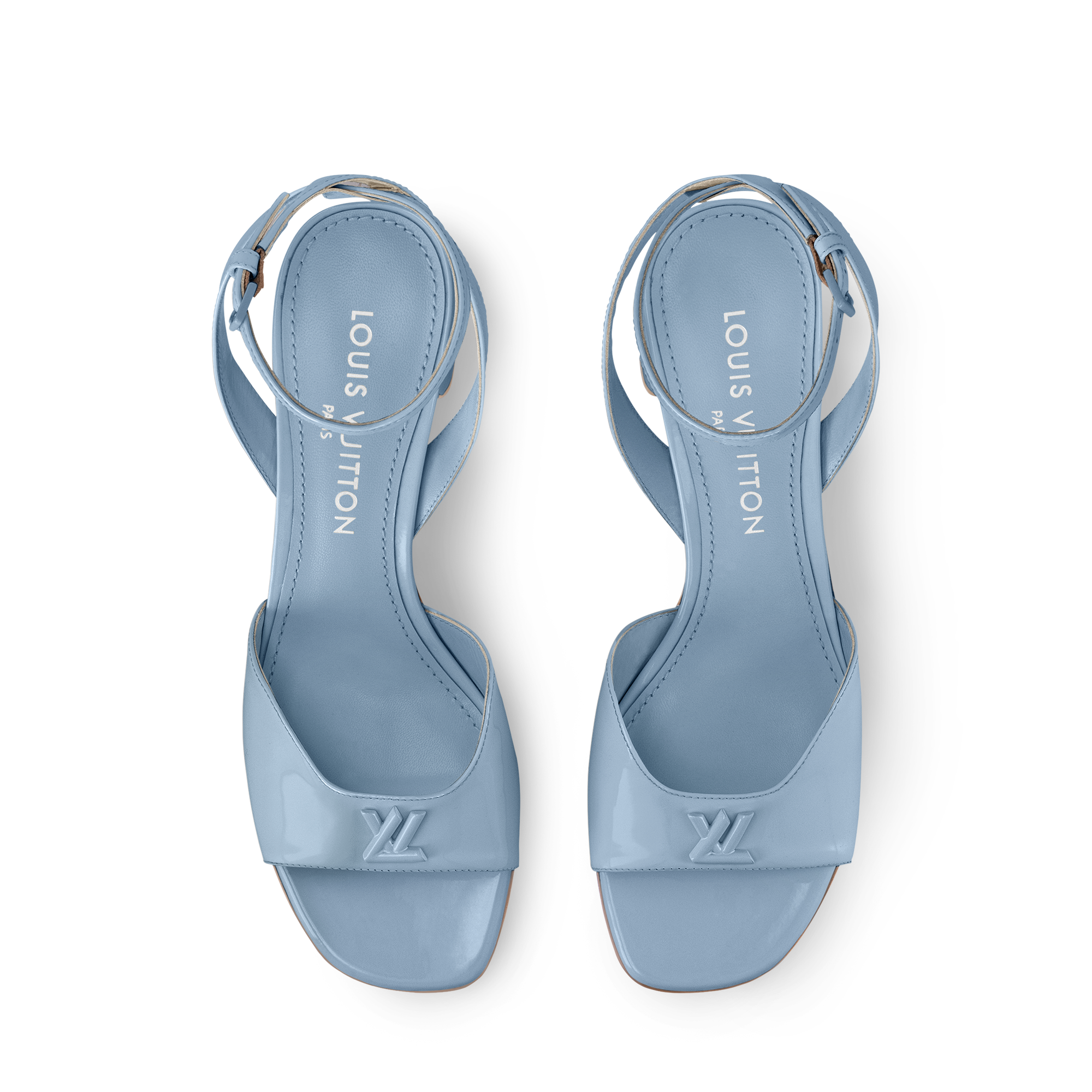 Swing Sandal  in Women