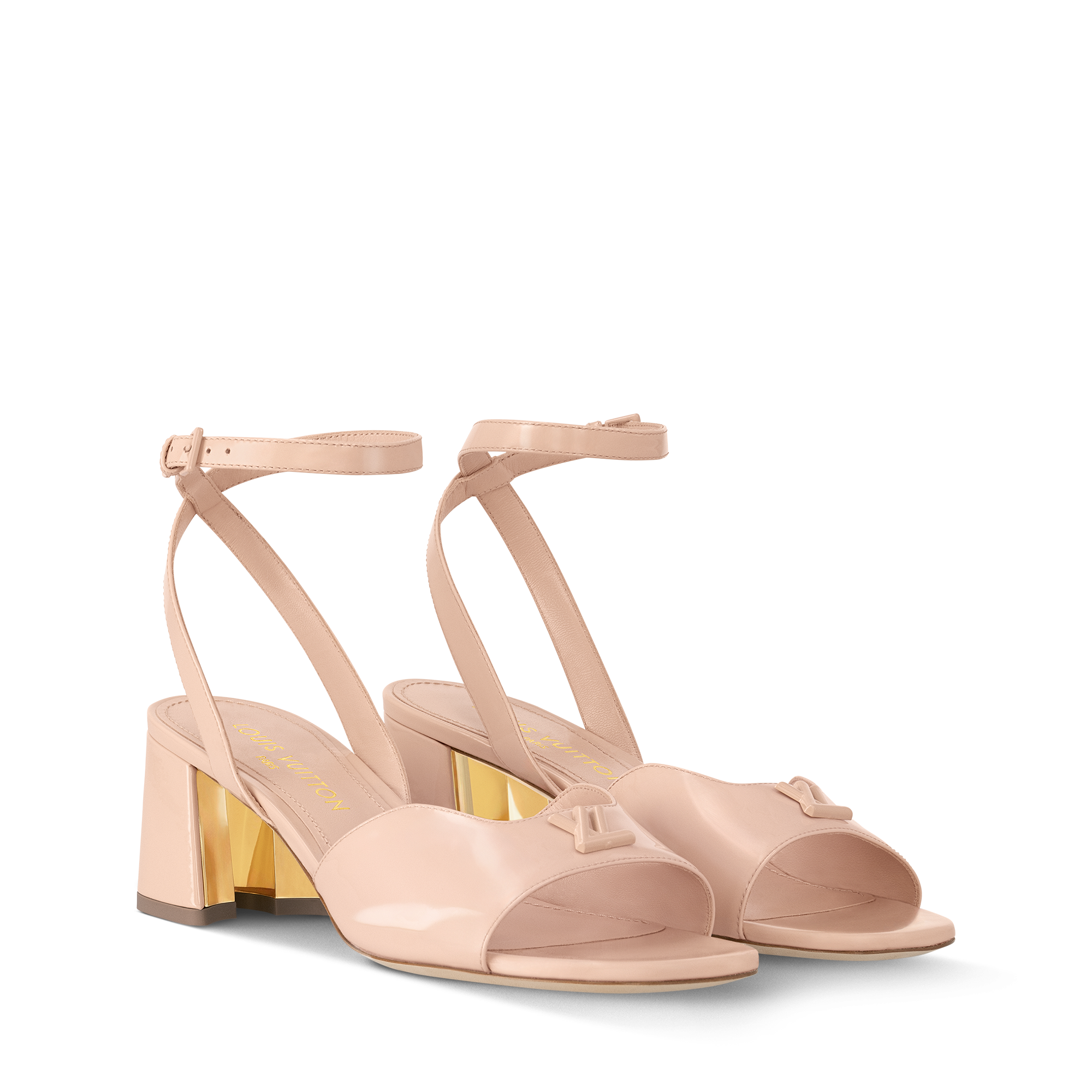 Swing Sandal  in Women
