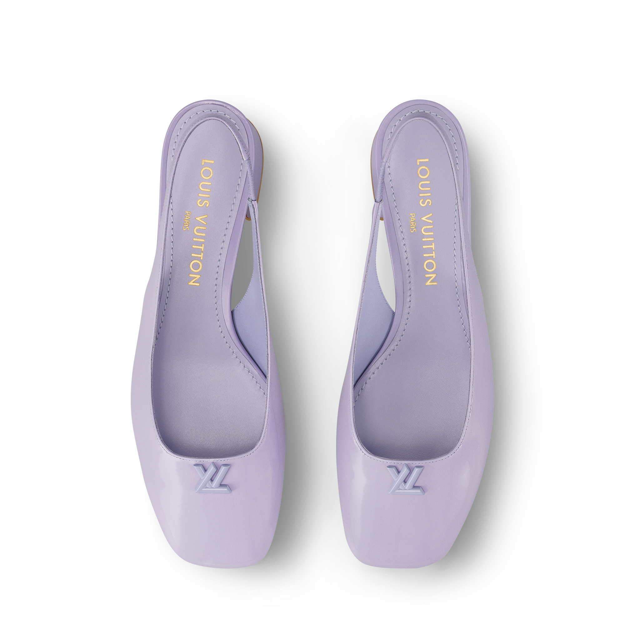 Swing Slingback Pump  in Women