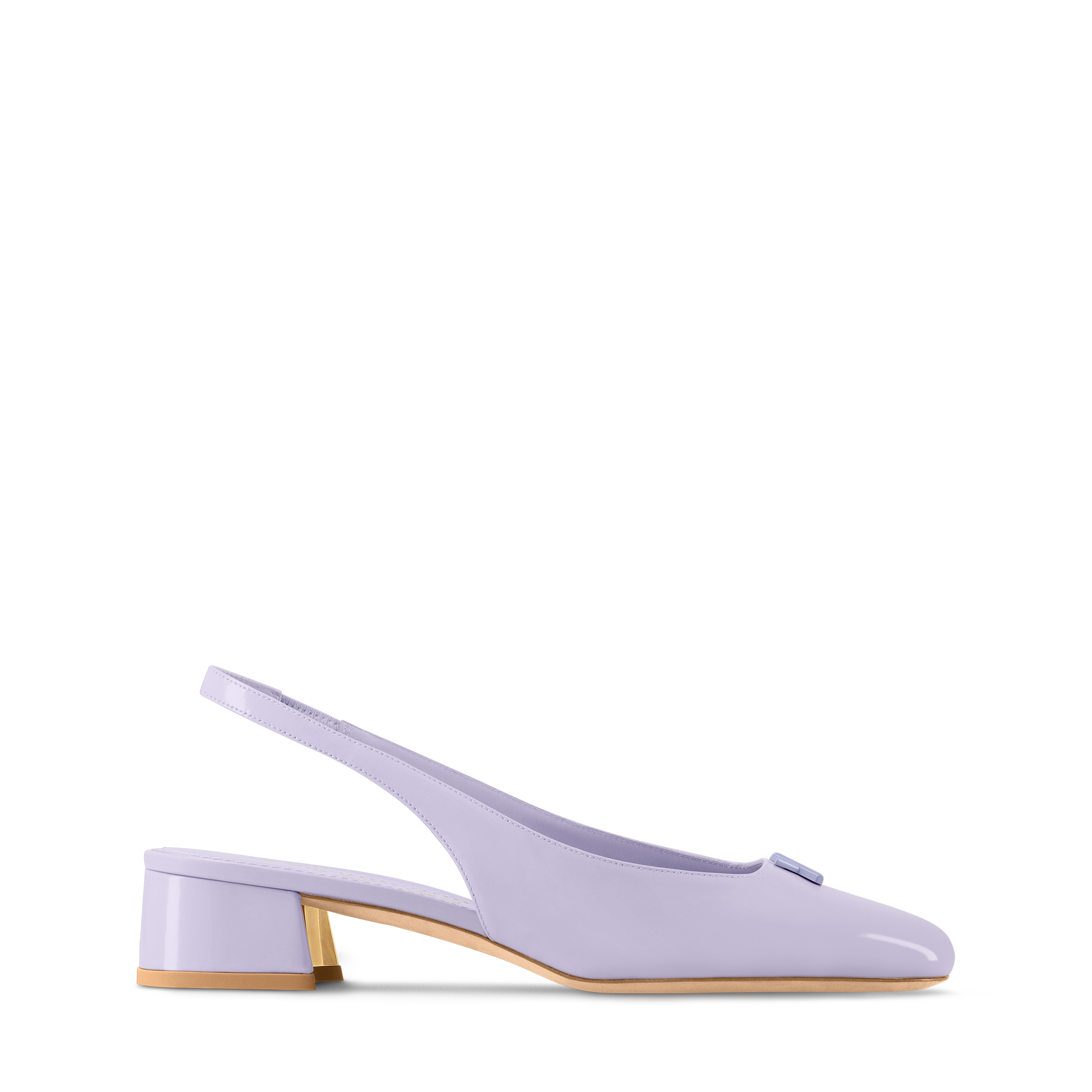 Swing Slingback Pump  in Women