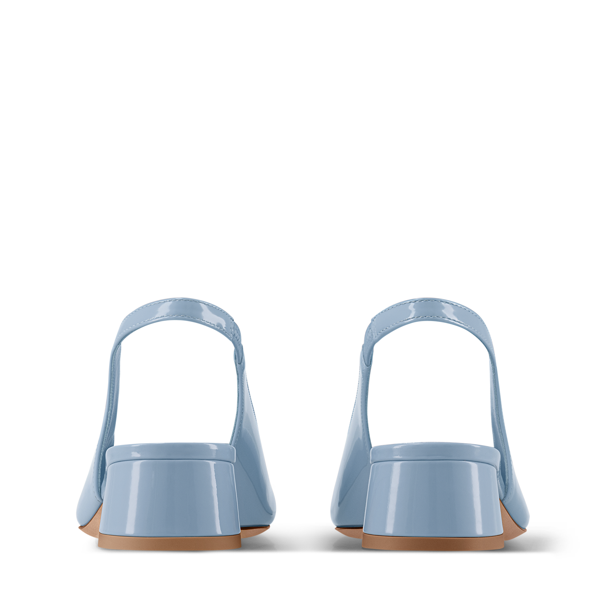 Swing Slingback Pump  in Women