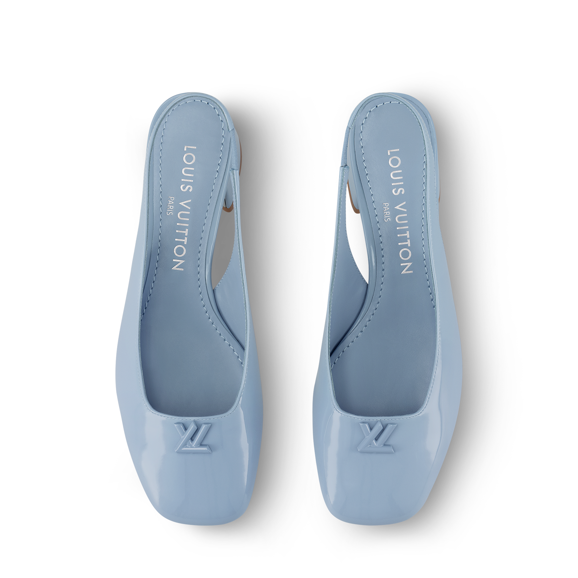 Swing Slingback Pump  in Women