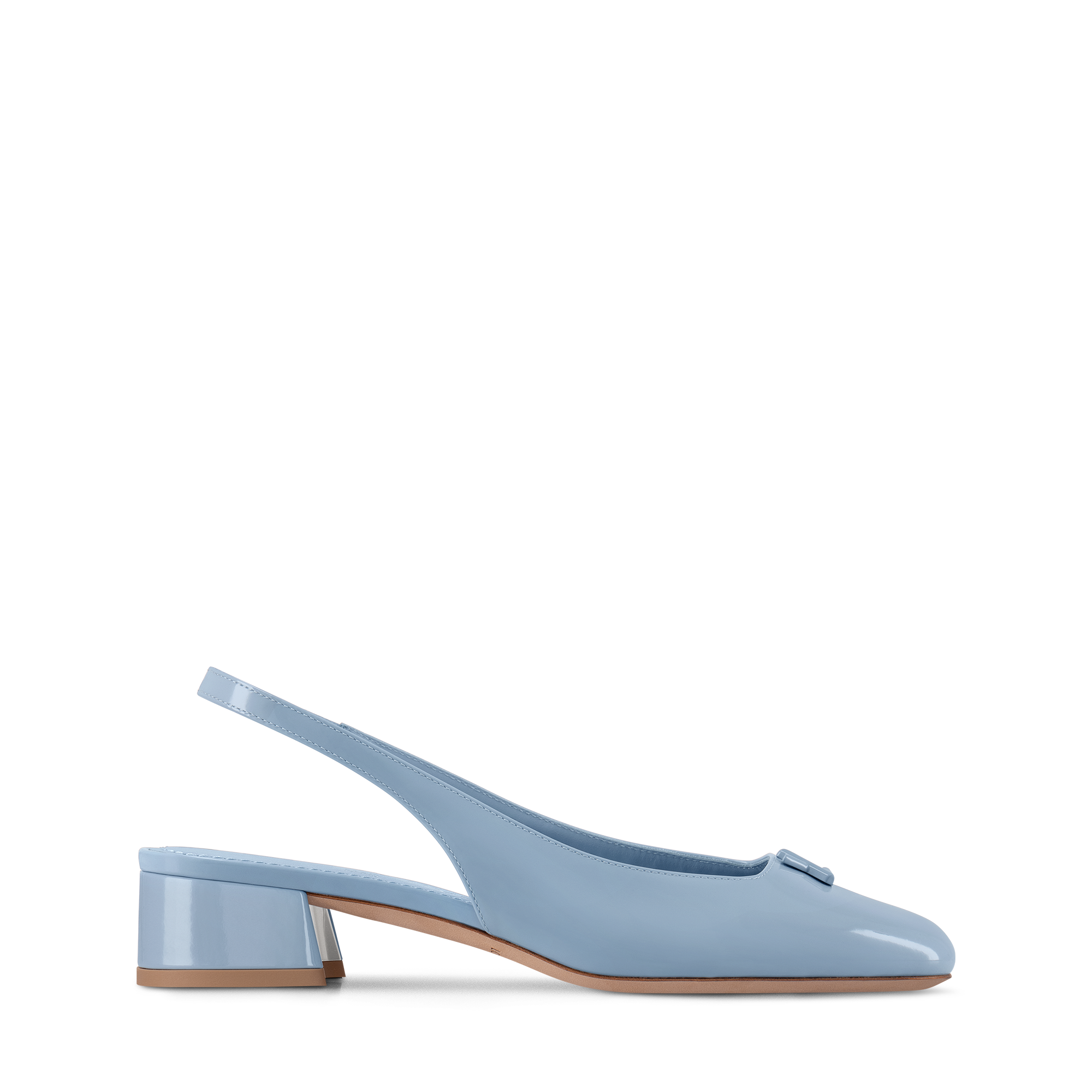 Swing Slingback Pump  in Women