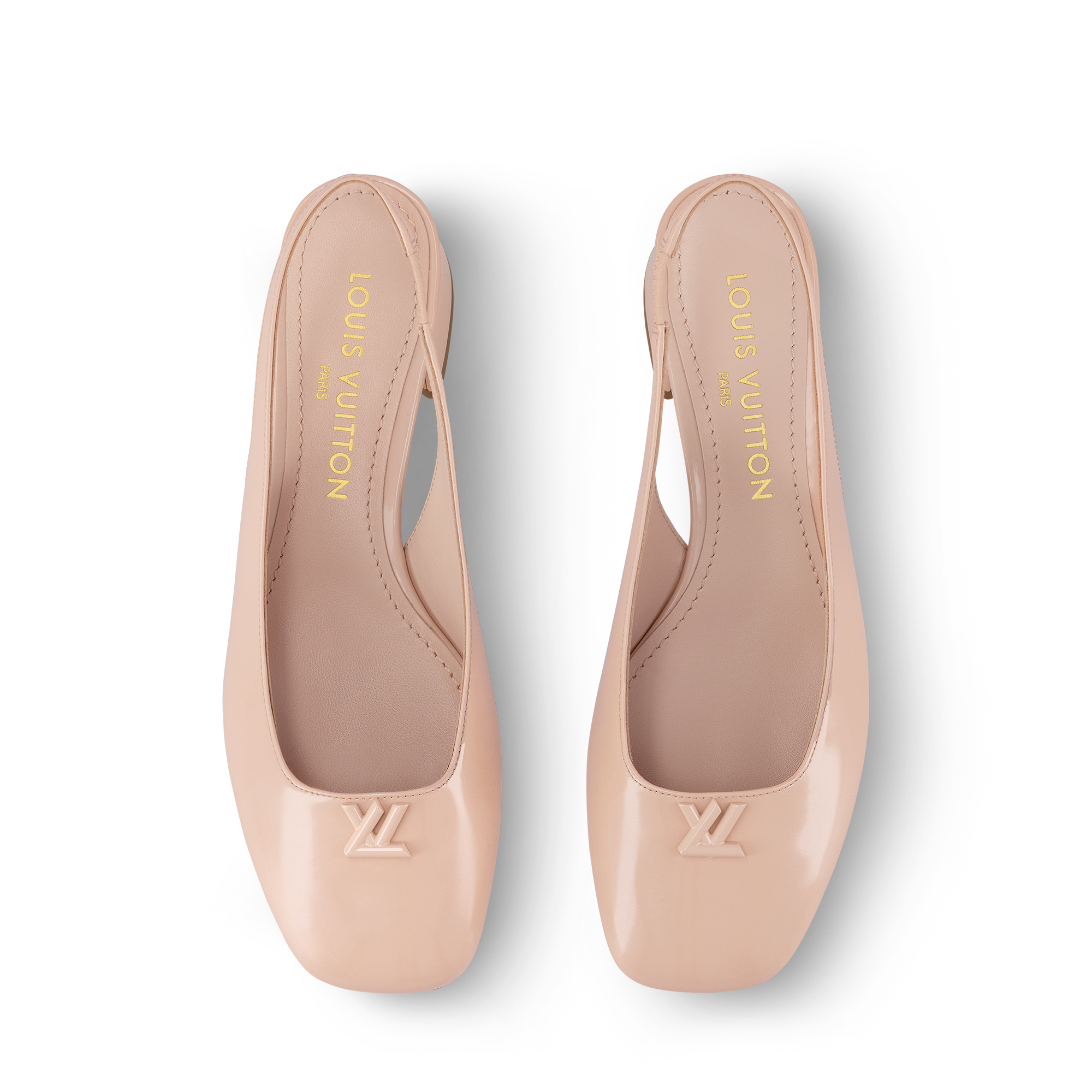 Swing Slingback Pump  in Women