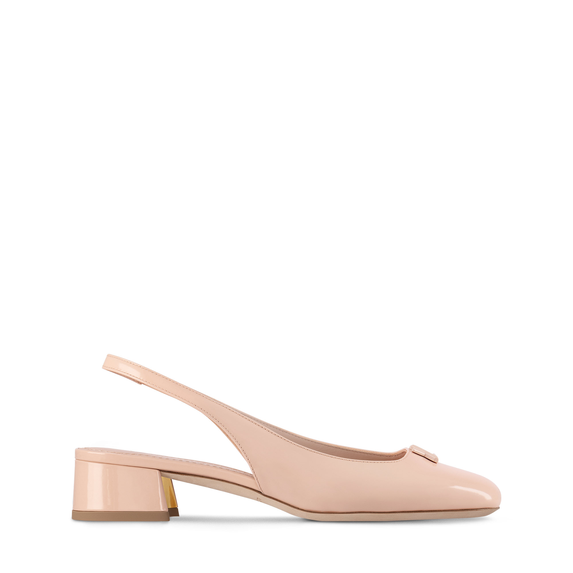 Swing Slingback Pump  in Women