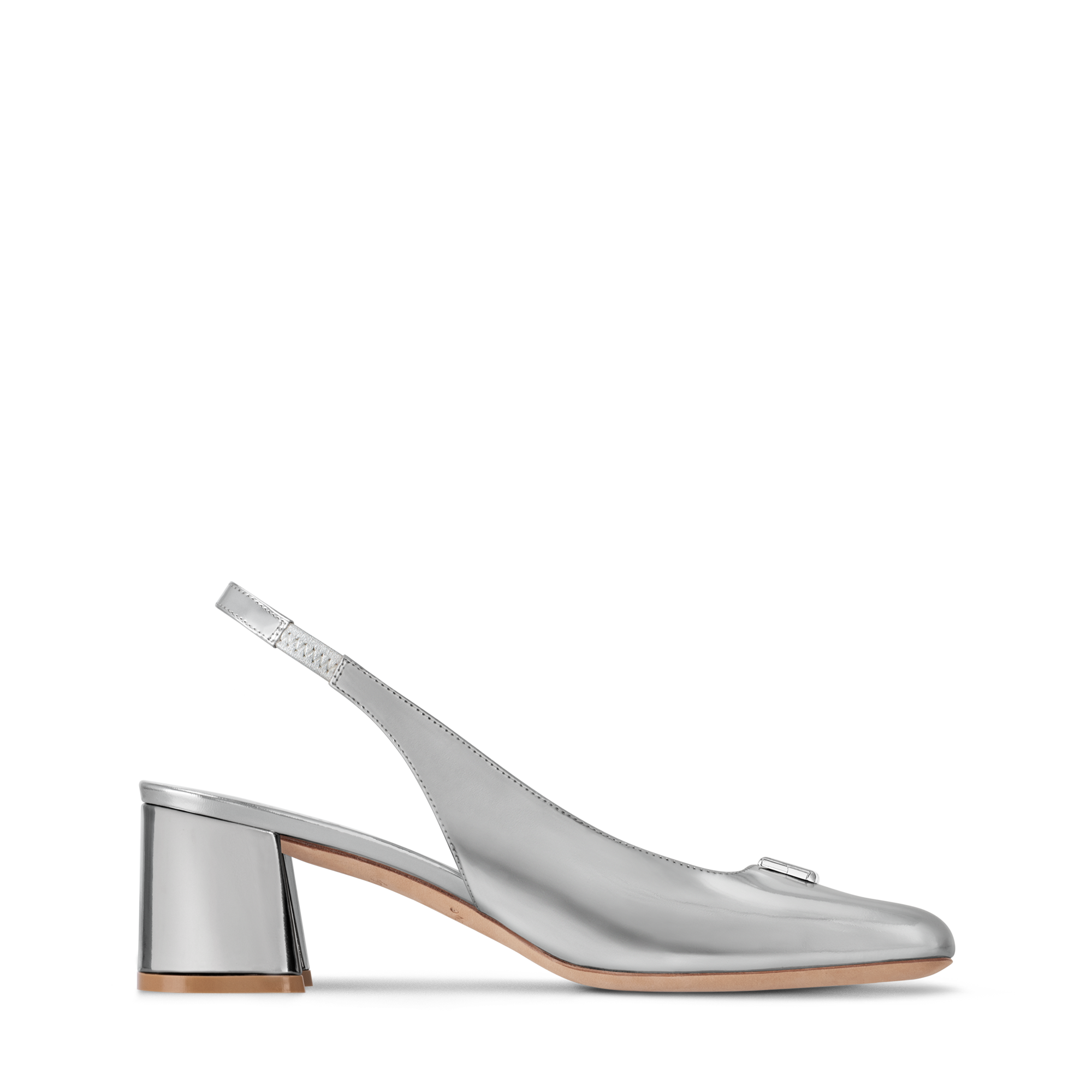 Swing Slingback Pump  in Women