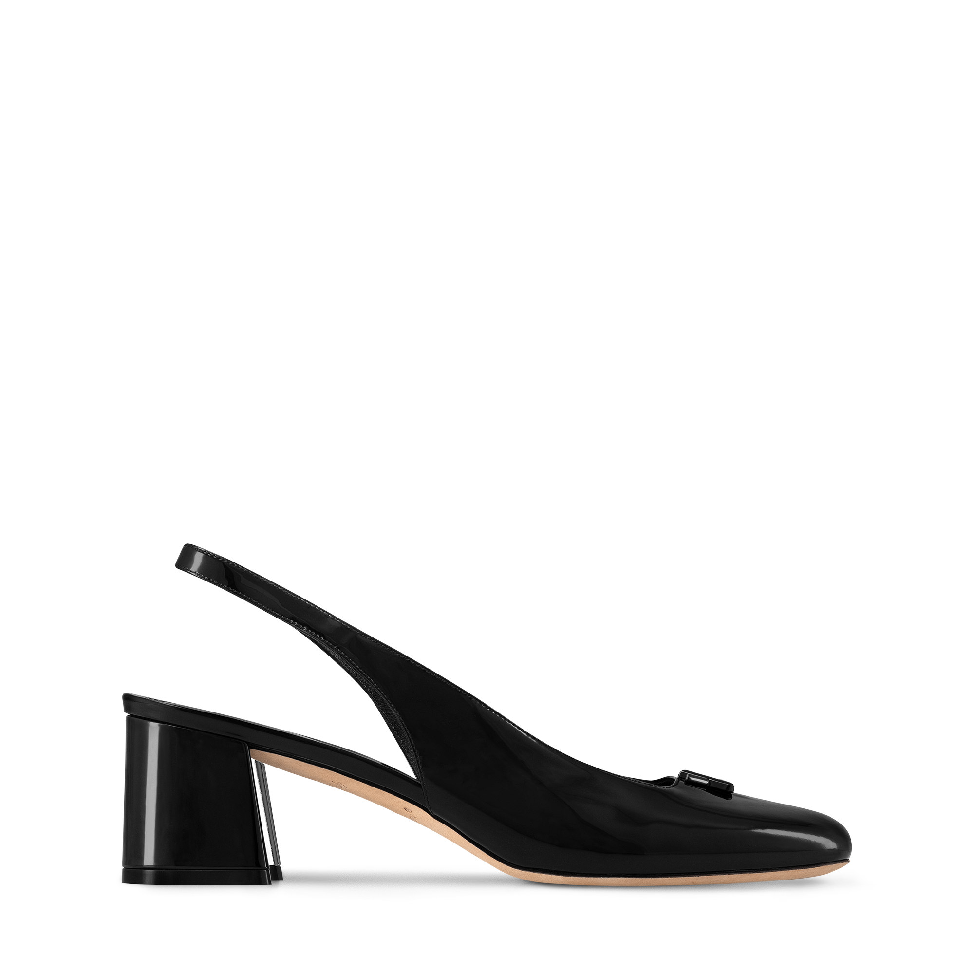 Swing Slingback Pump  in Women