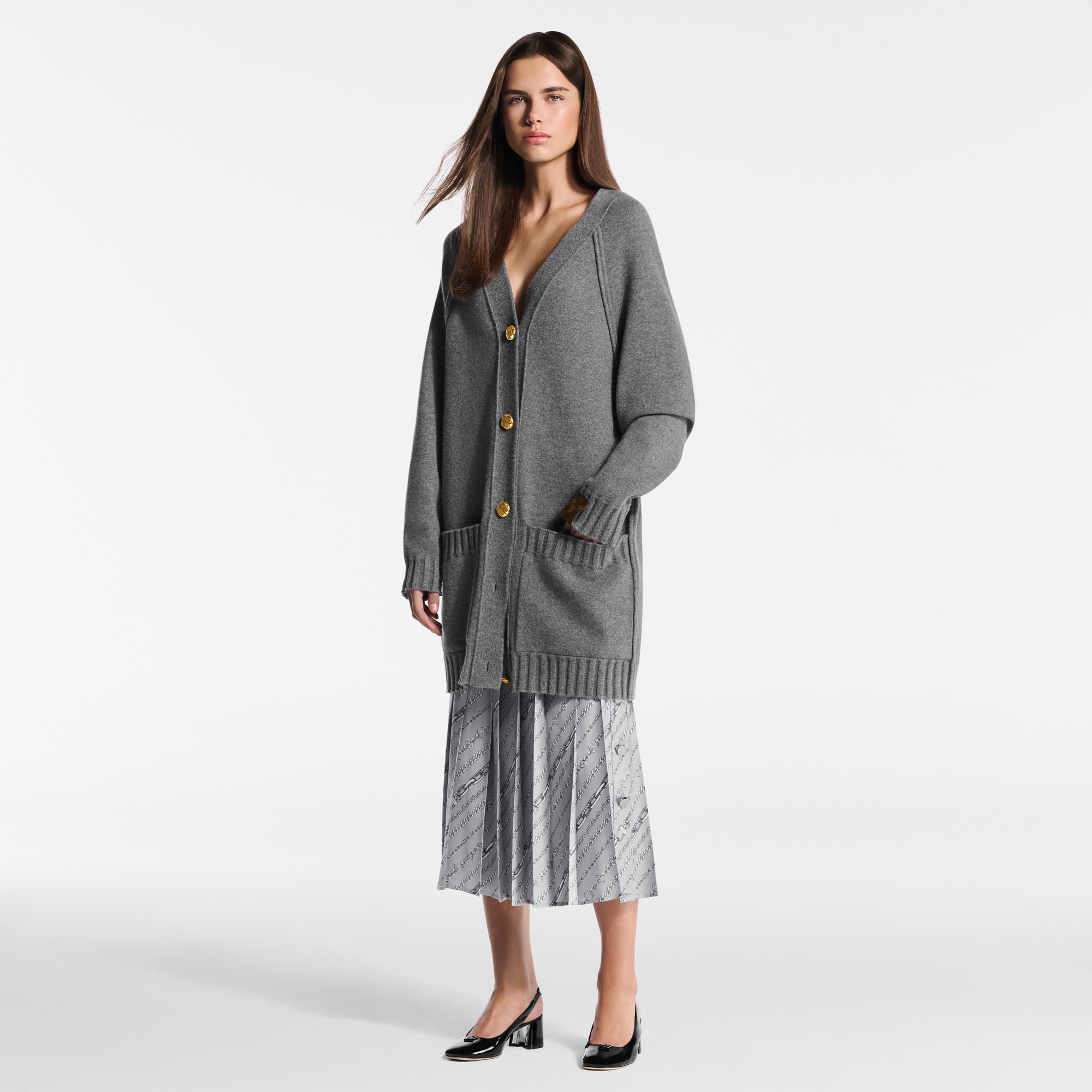 Swing Slingback Pump  in Women