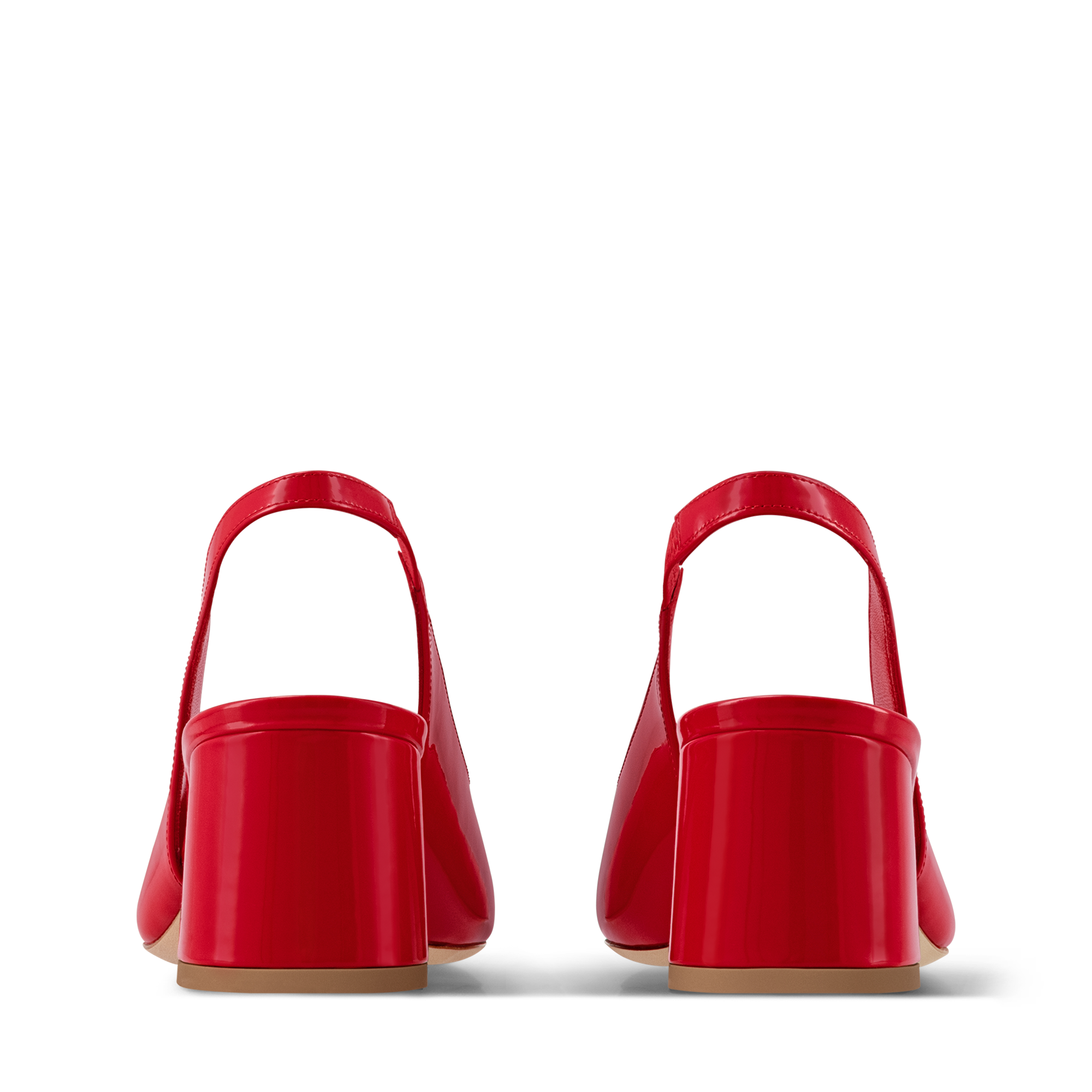 Swing Slingback Pump  in Women