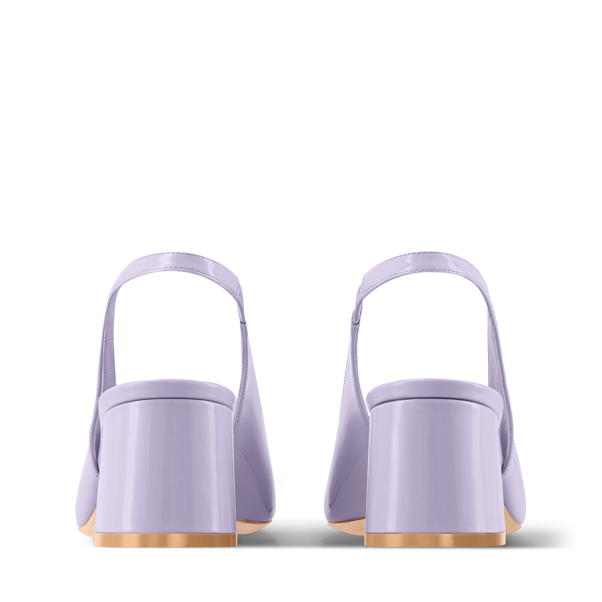 Swing Slingback Pump  in Women