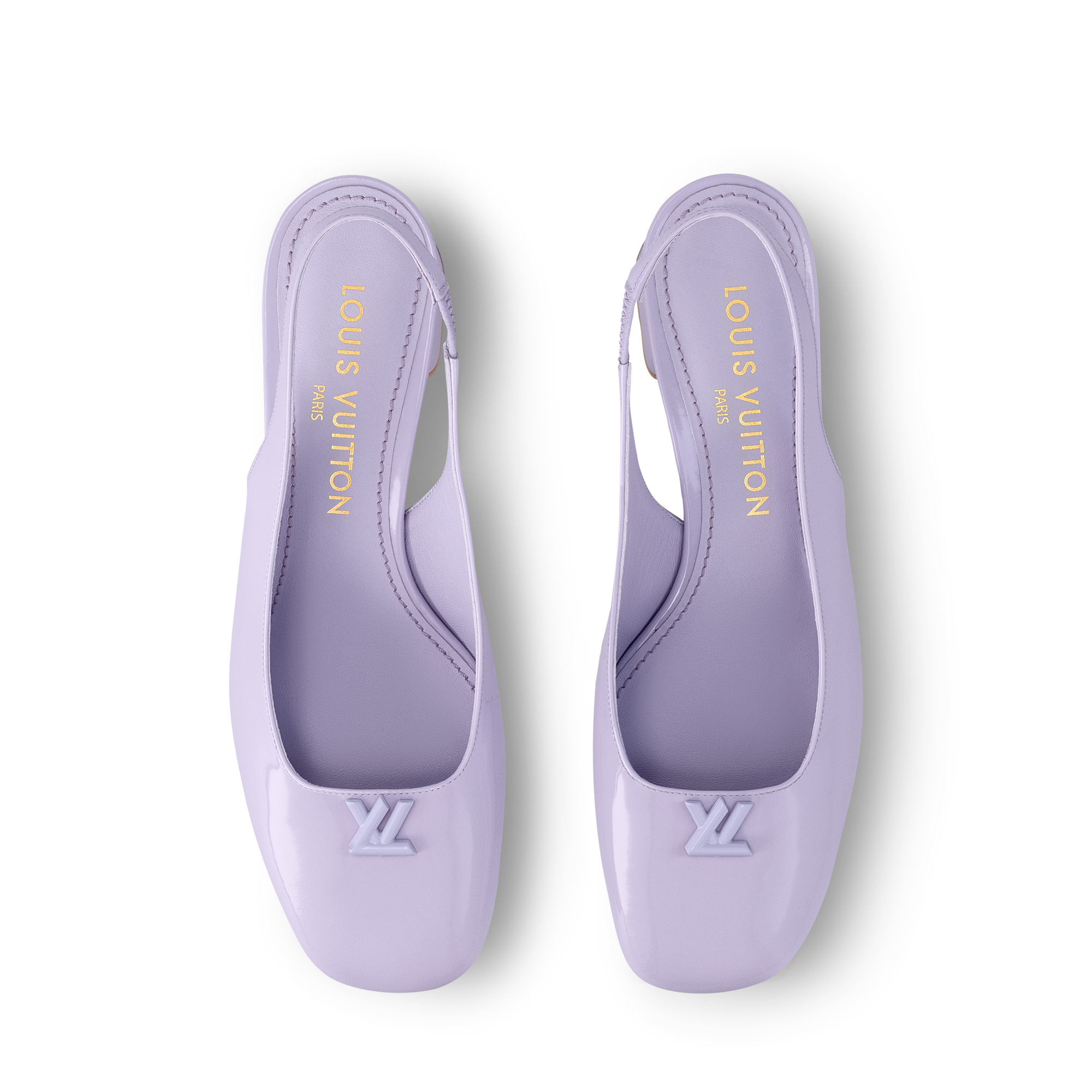 Swing Slingback Pump  in Women