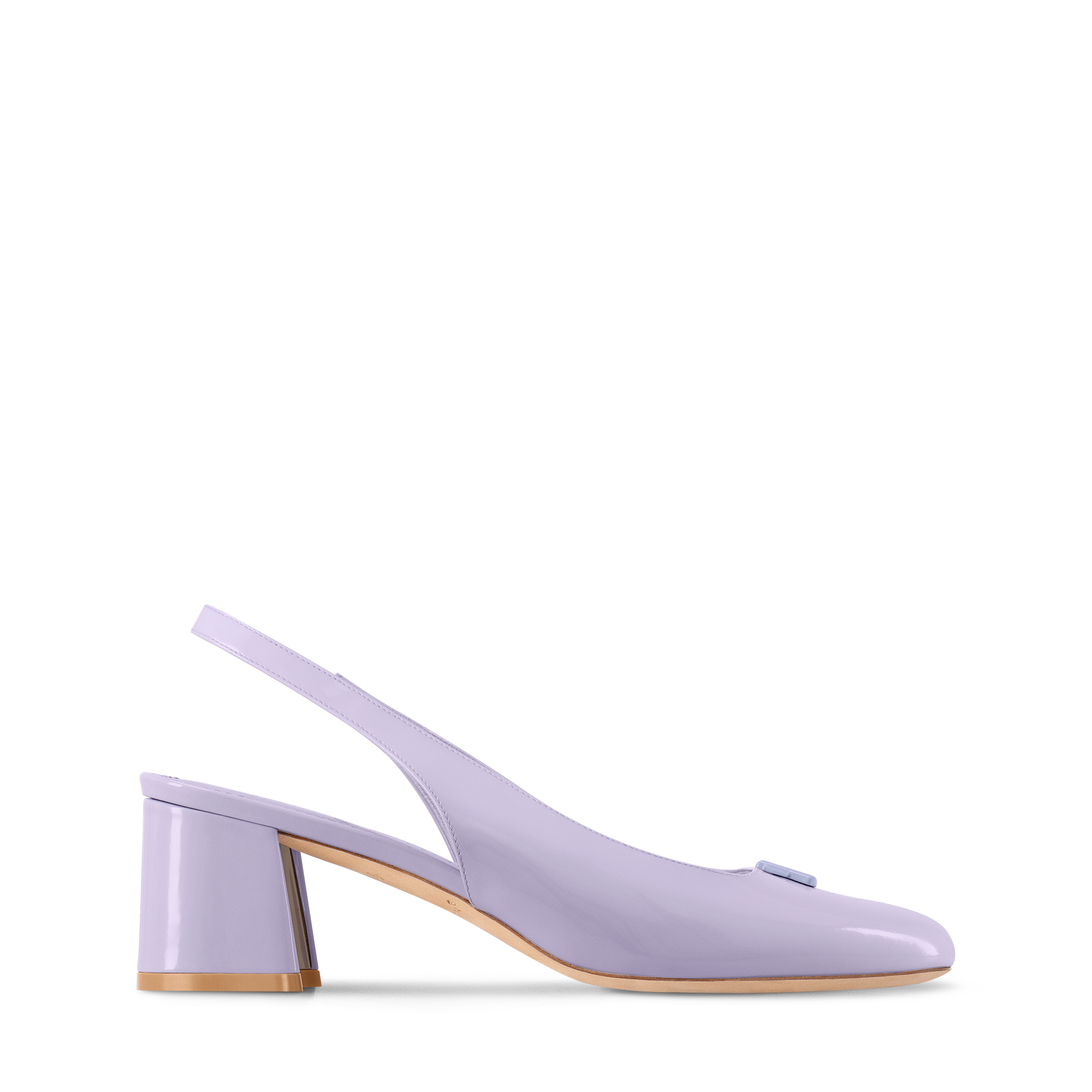 Swing Slingback Pump  in Women