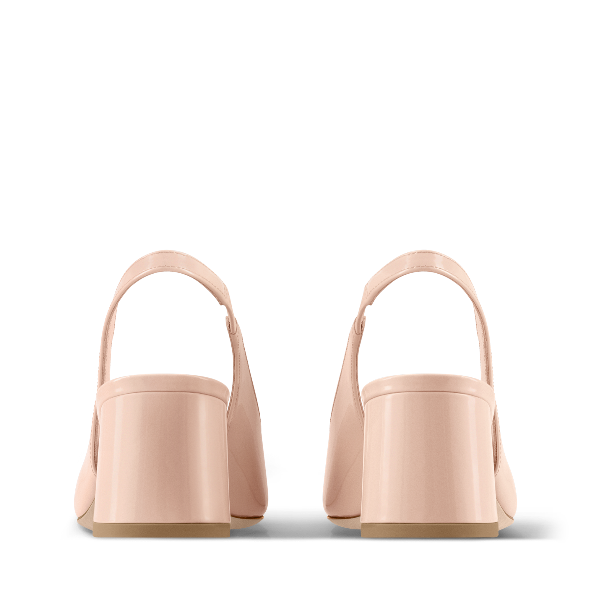 Swing Slingback Pump  in Women