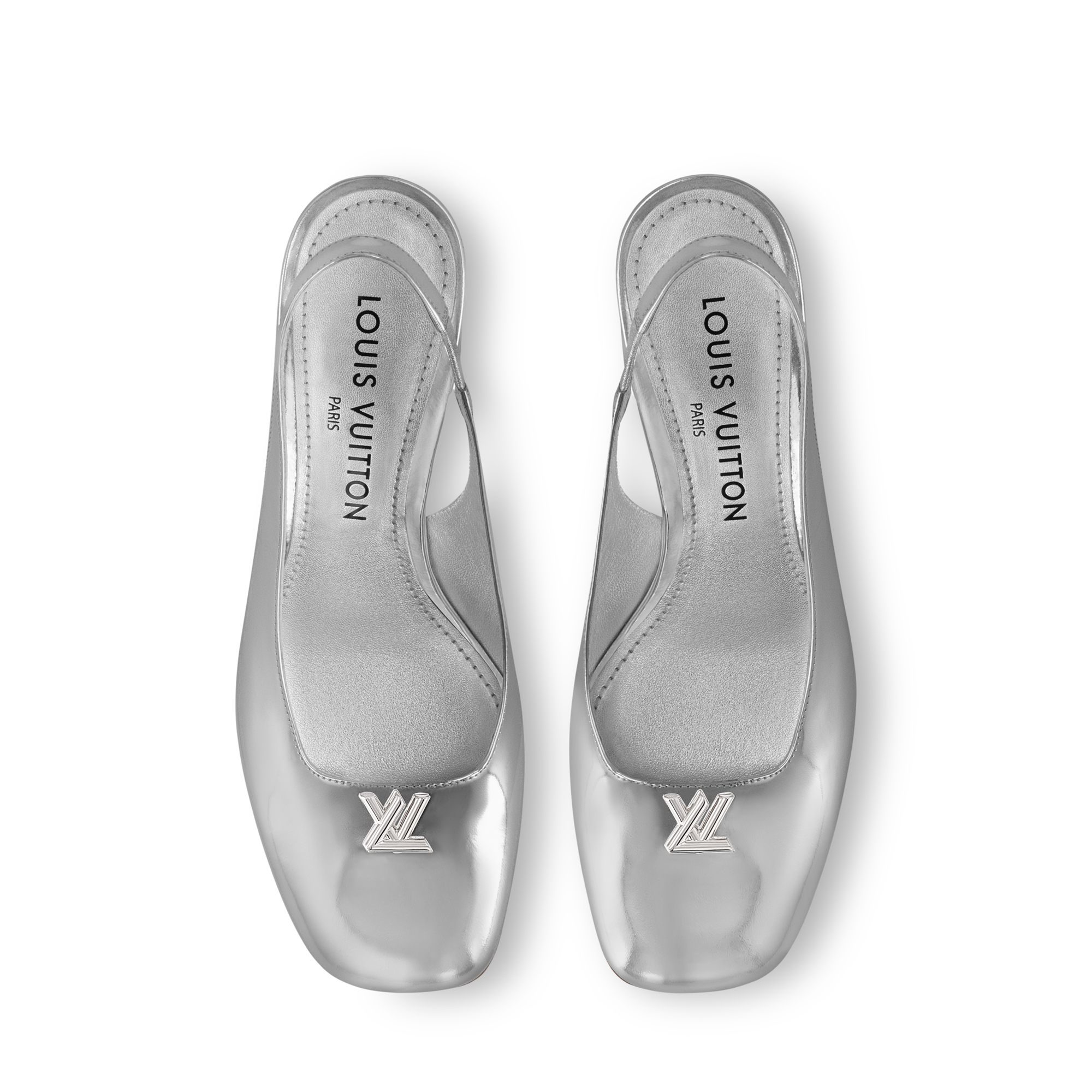 Swing Slingback Pump  in Women