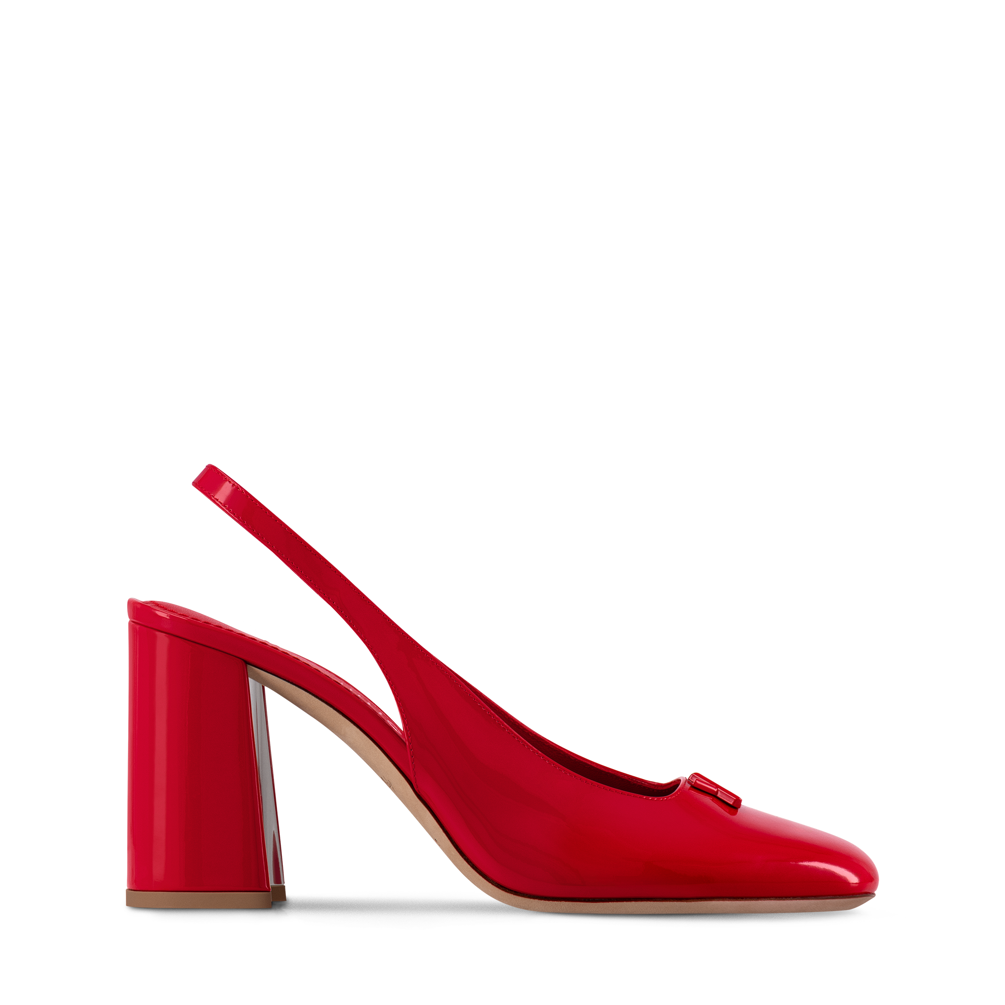 Swing Slingback Pump  in Women