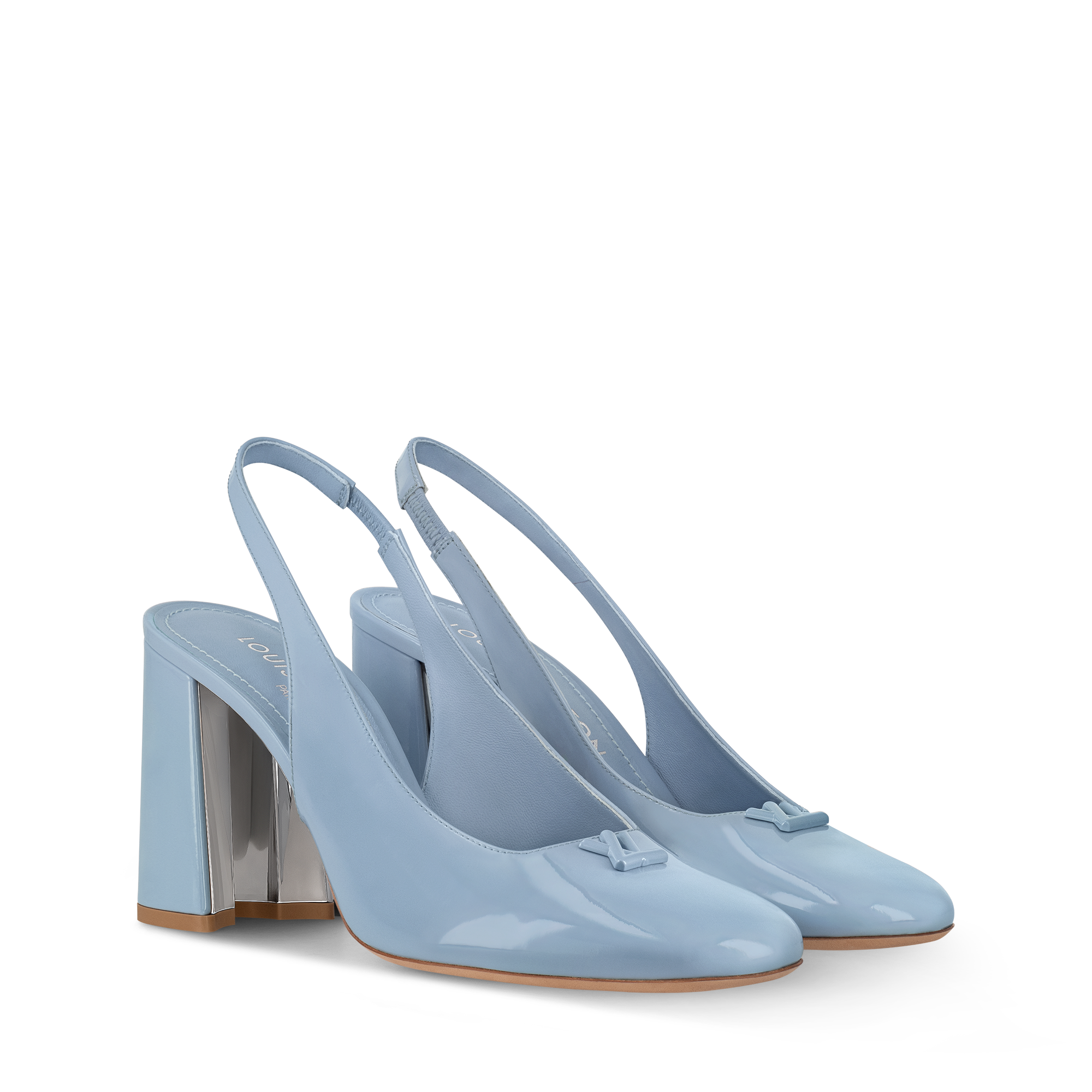 Swing Slingback Pump  in Women