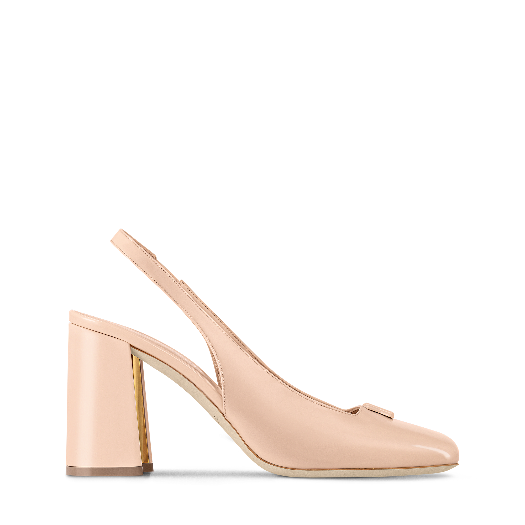 Swing Slingback Pump  in Women