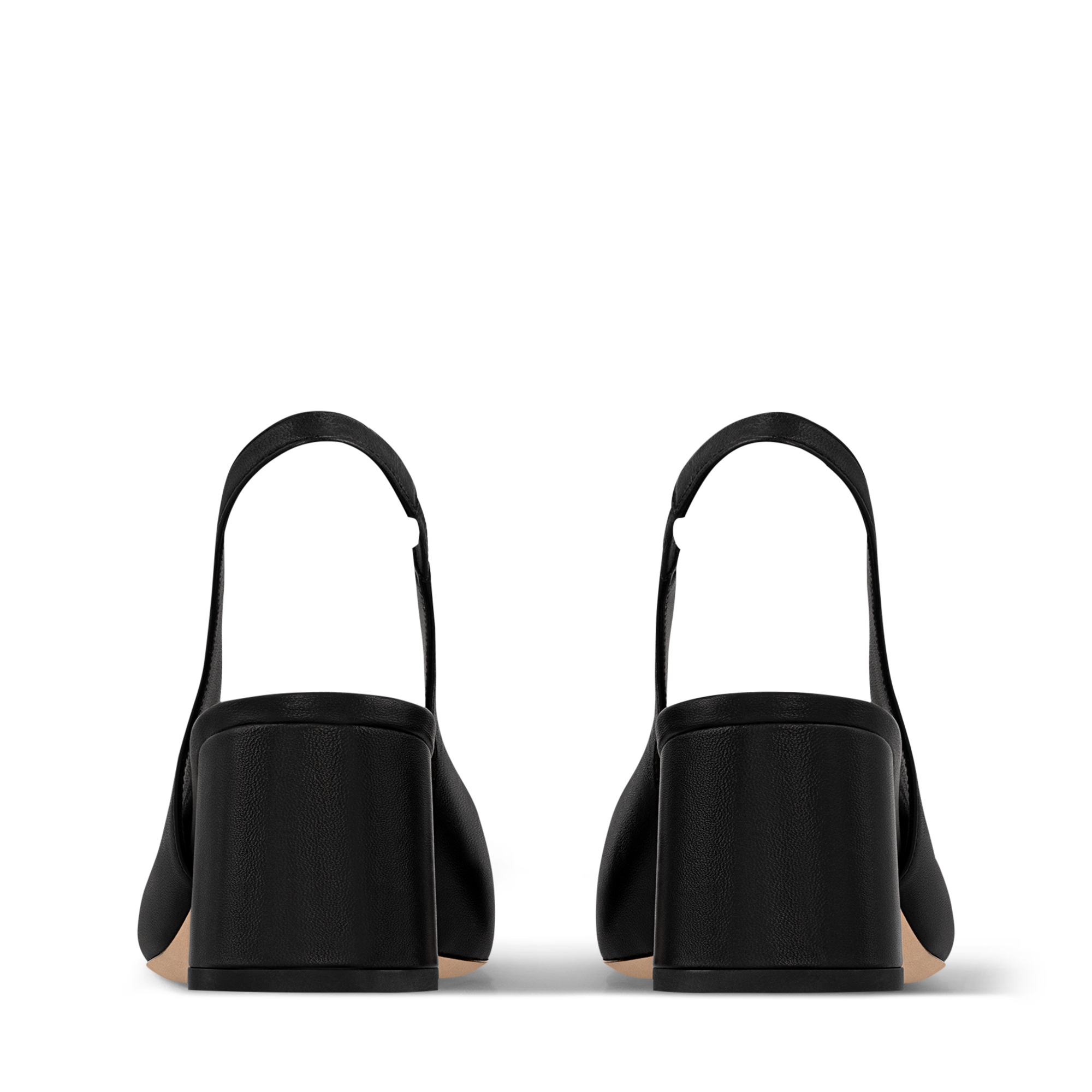 Swing Slingback Pump  in Women