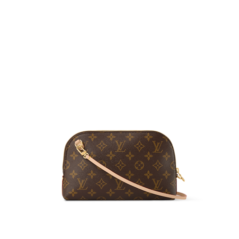 Tag Me Pouch Monogram Canvas in Women's Wallets and Small Leather Goods All Wallets and Small Leather Goods collections by Louis Vuitton (Product zoom)