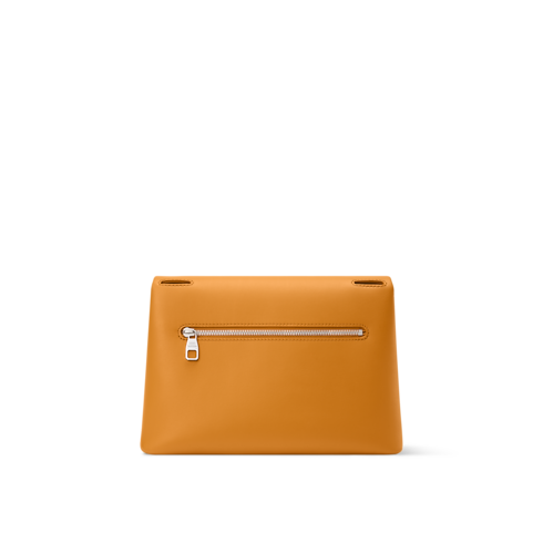 Take Out Messenger Other Leathers in Bags and Small Leather Goods's Men Bags Newness collections by Louis Vuitton (Product zoom)