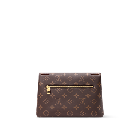 Take Out Messenger Autres Cuirs Monogram in Bags and Small Leather Goods's Men Bags Newness collections by Louis Vuitton (Product zoom)