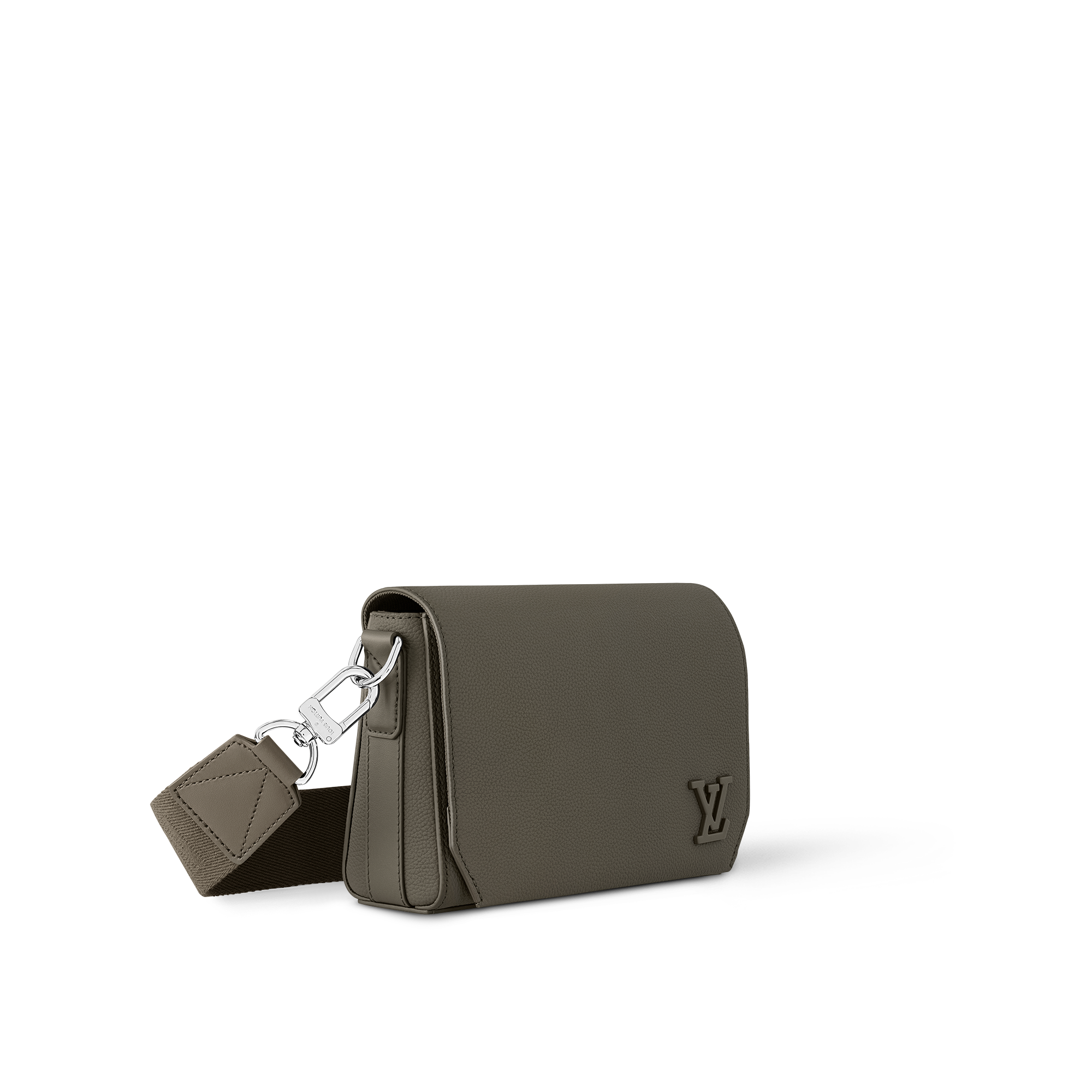 Takeoff Messenger PM LV Aerogram - Bags | LOUIS VUITTON 