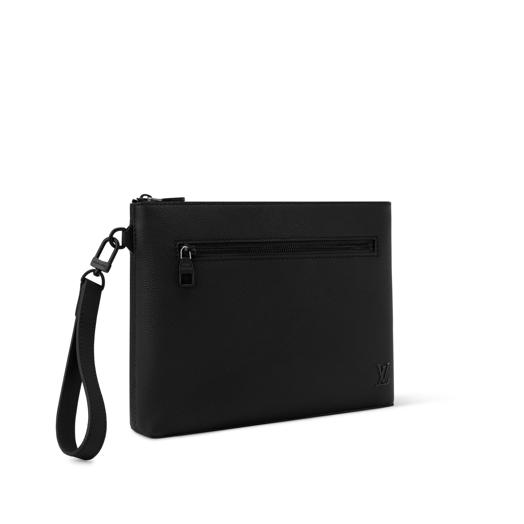 Takeoff Pouch LV Aerogram in Bags and Small Leather Goods