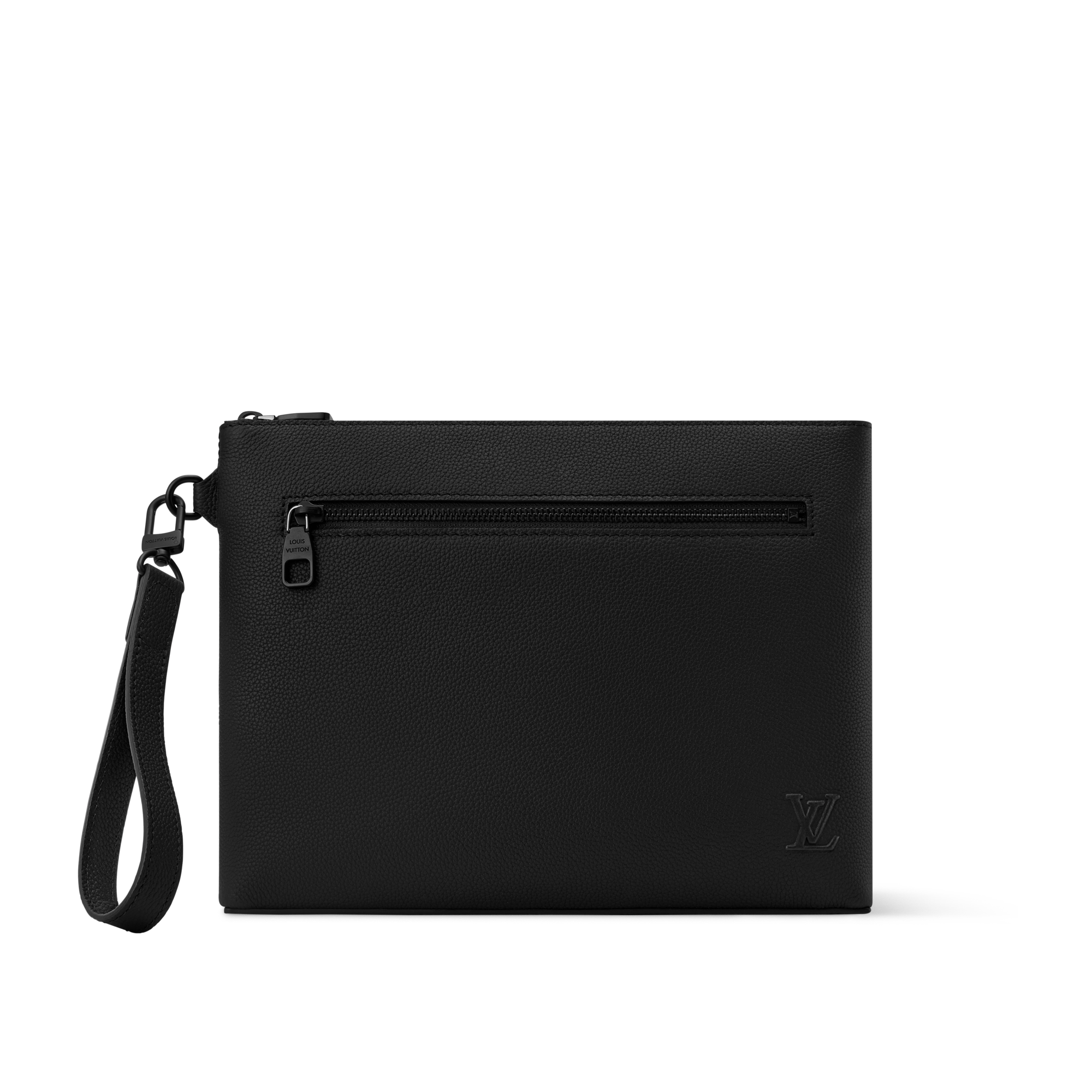 Takeoff Pouch LV Aerogram in Bags and Small Leather Goods