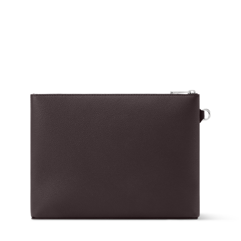 Takeoff Pouch LV Aerogram in Men's Travel Travel Accessories collections by Louis Vuitton (Product zoom)