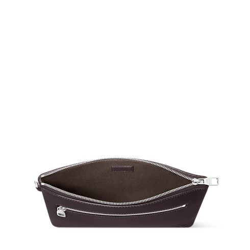 Takeoff Pouch LV Aerogram in Men's Travel Travel Accessories collections by Louis Vuitton (Product zoom)
