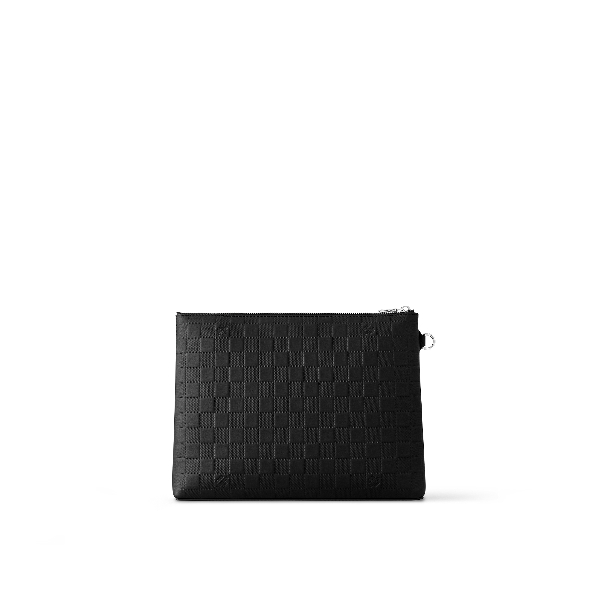 Takeoff Pouch Damier Infini Leather in Gifts