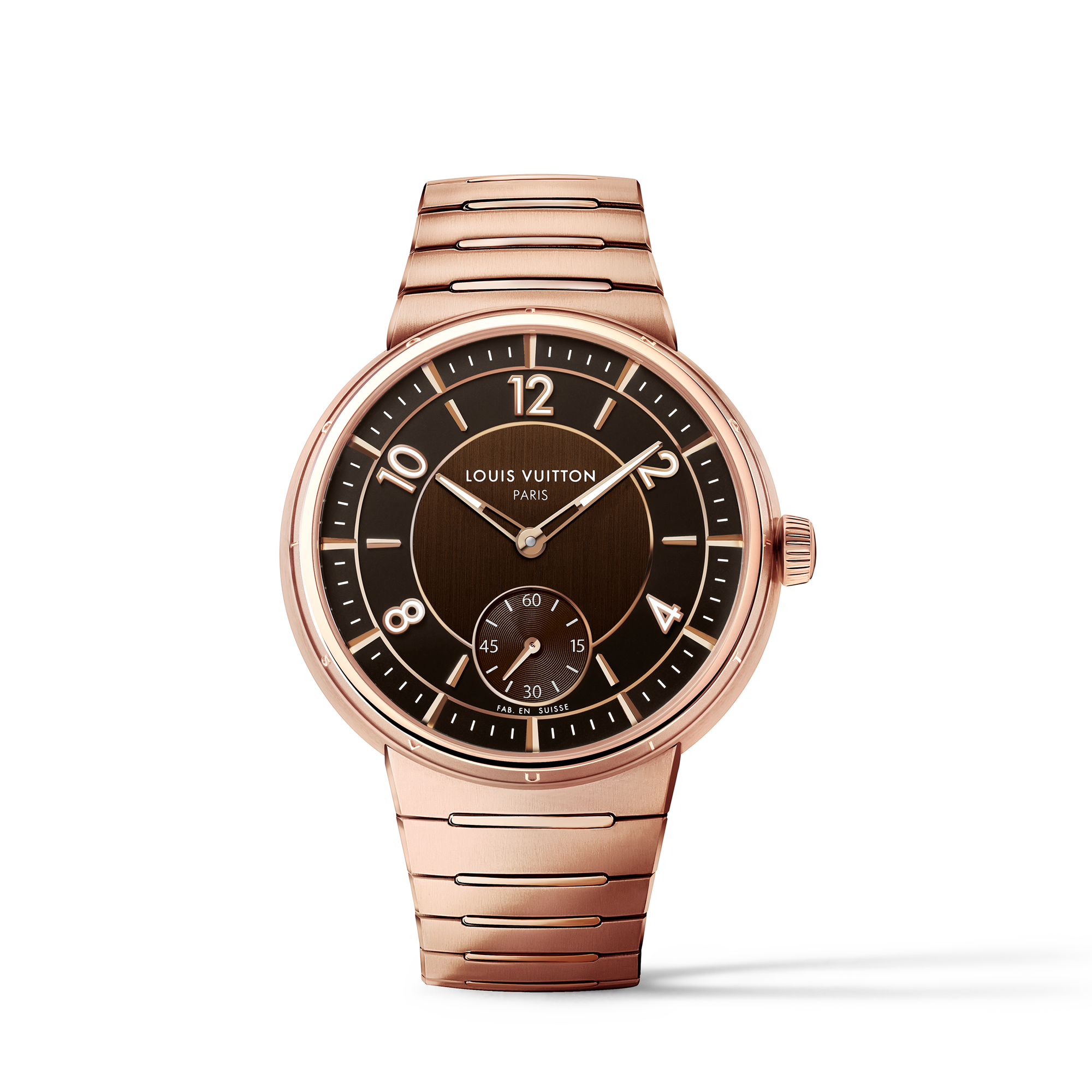 Louis Vuitton ルイ ヴィトン TAMBOUR タンブール ホライゾン QA050 