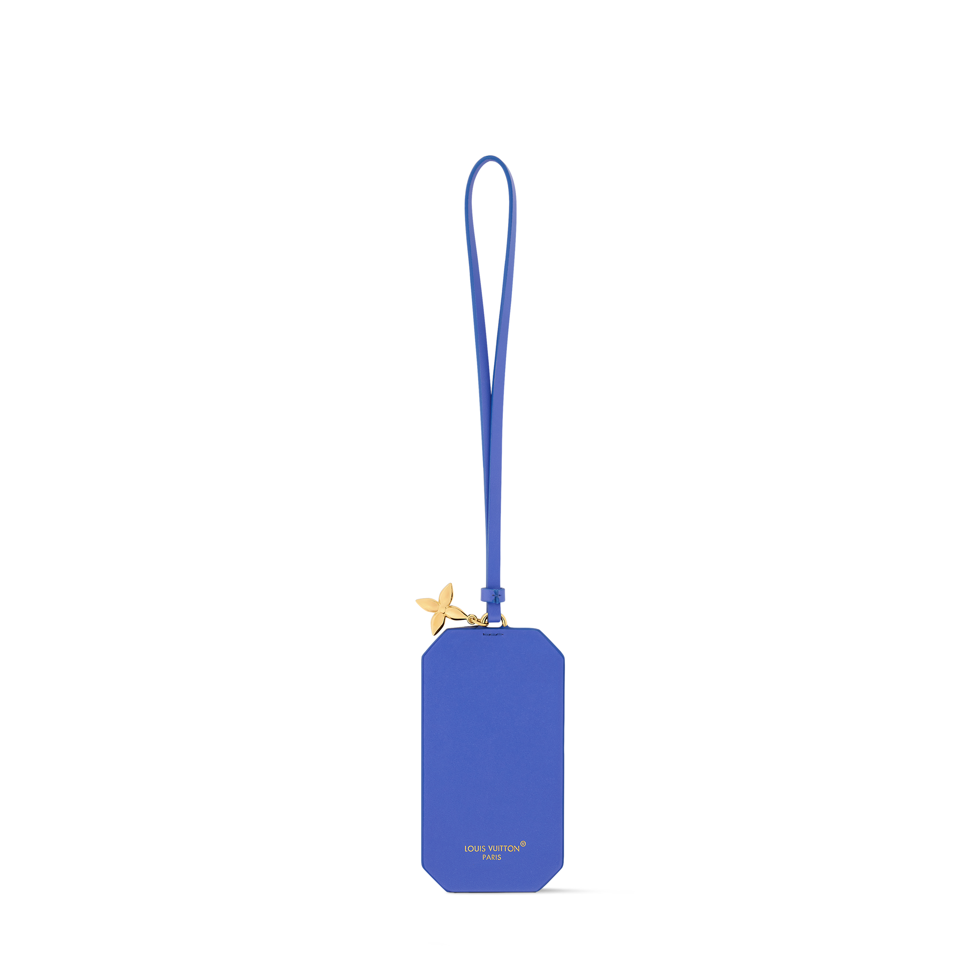 Taormina Beach Pass Bag Charm S00 in Women